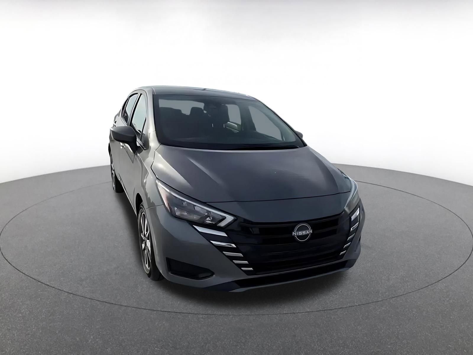 Thumbnail: 2025 Nissan Versa - 3