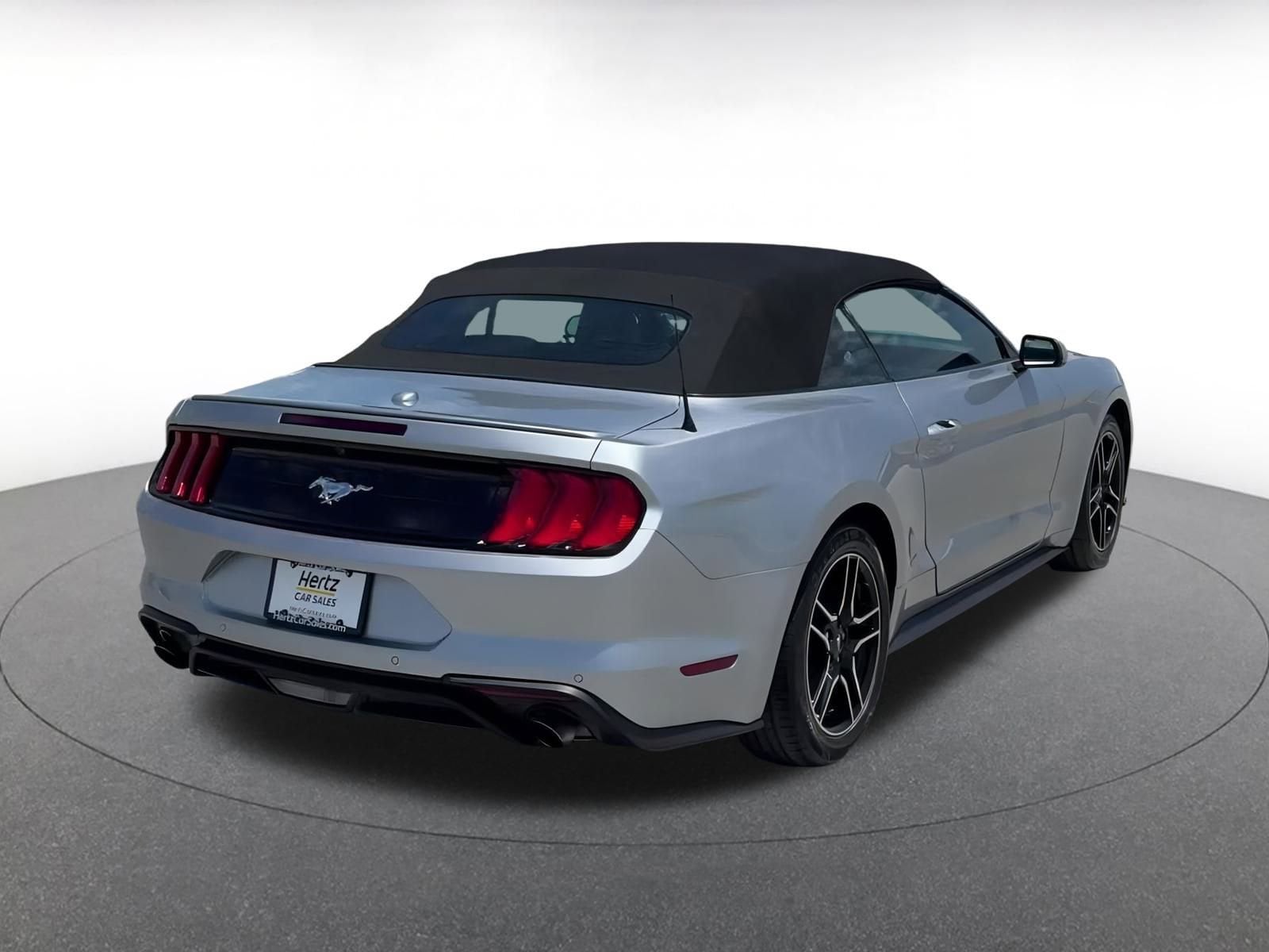 Thumbnail: 2023 Ford Mustang - 14