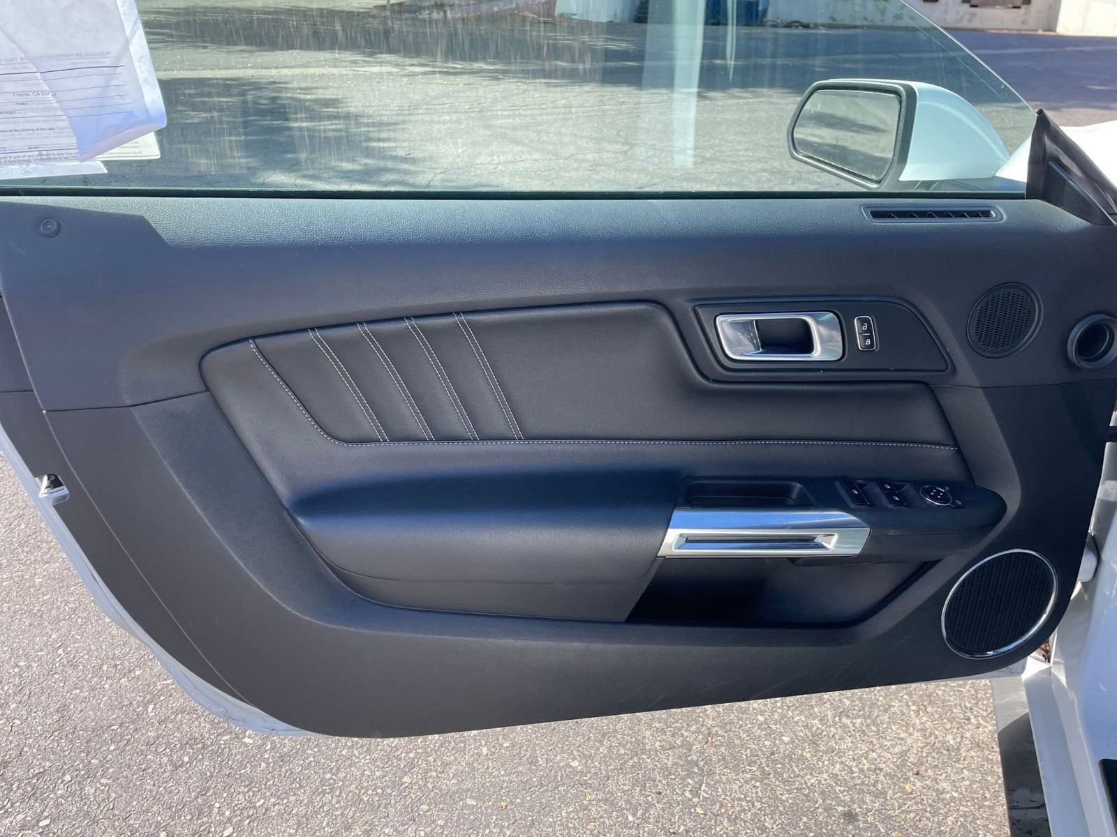 Thumbnail: 2023 Ford Mustang - 20