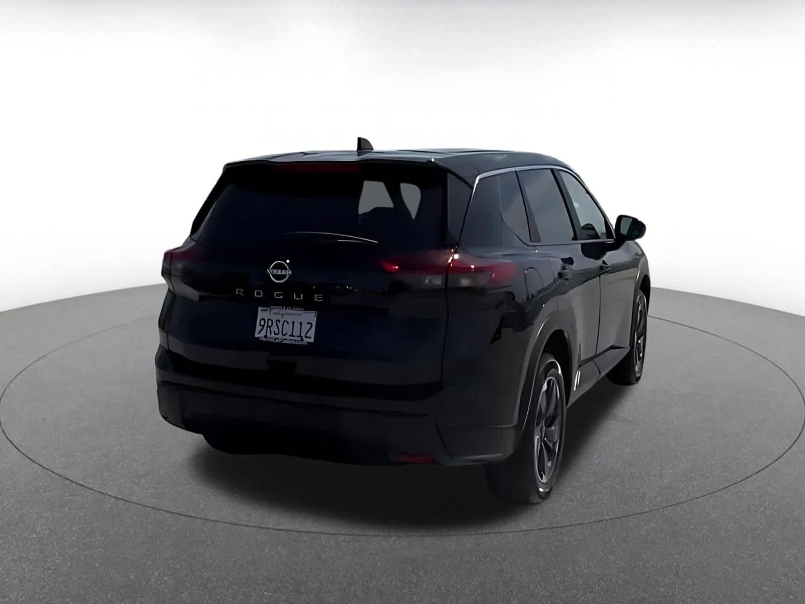 Thumbnail: 2025 Nissan Rogue - 14