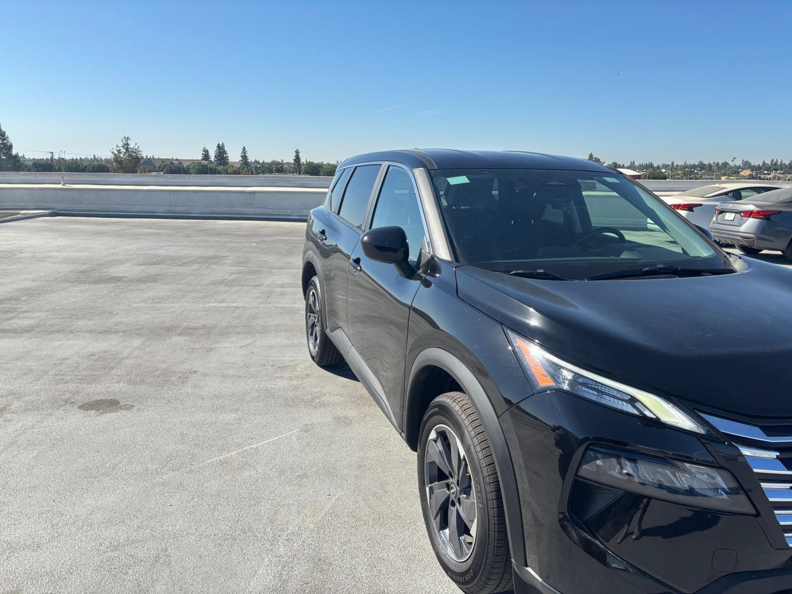 Thumbnail: 2025 Nissan Rogue - 1