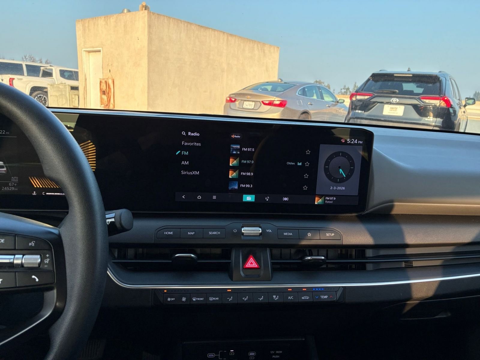 Thumbnail: 2025 Kia K4 - 17