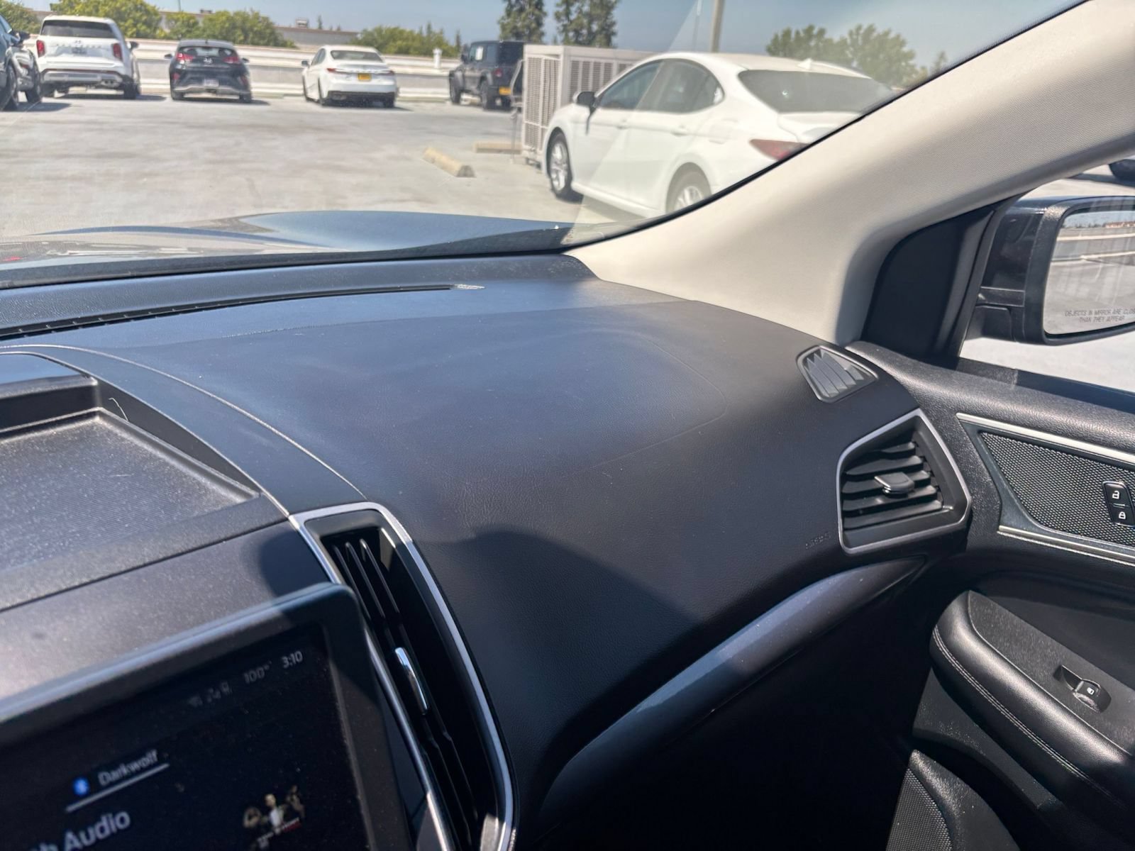 Thumbnail: 2024 Ford Edge - 35