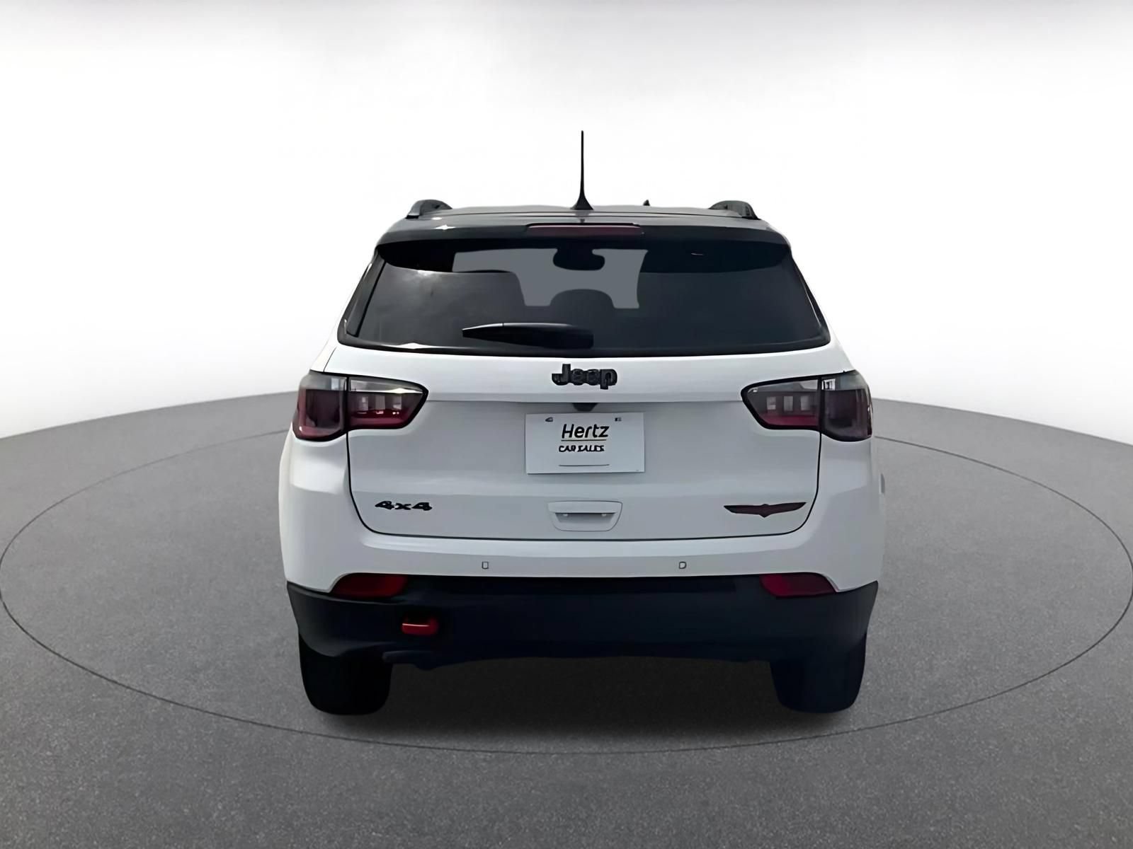 Thumbnail: 2025 Jeep Compass - 11