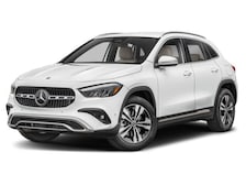 2025 Mercedes-Benz GLA 250 -
                  Fresno, CA