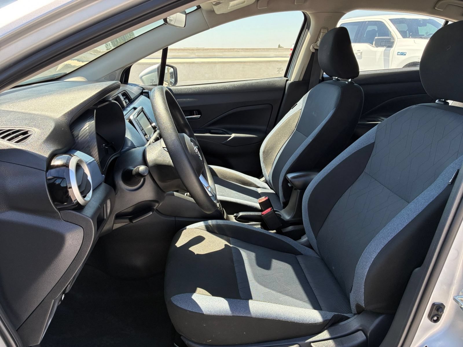 Thumbnail: 2025 Nissan Versa - 24