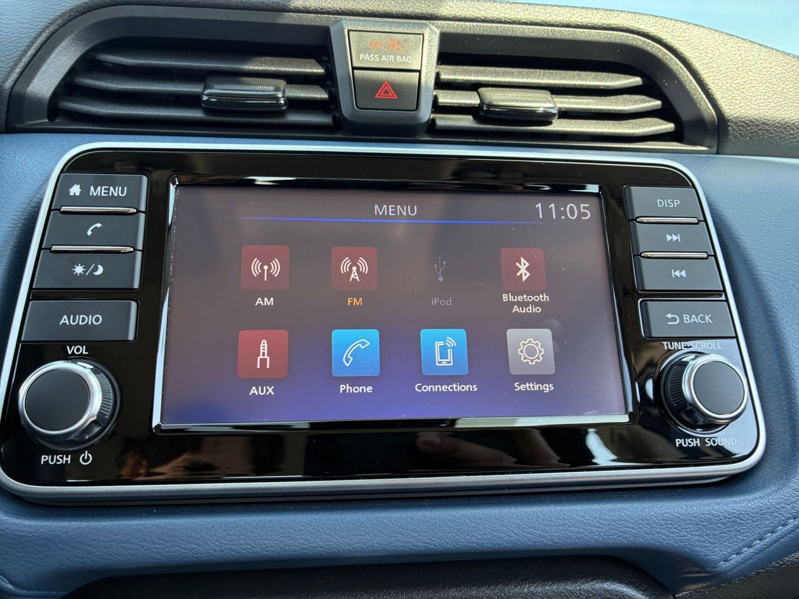 Thumbnail: 2025 Nissan Versa - 20