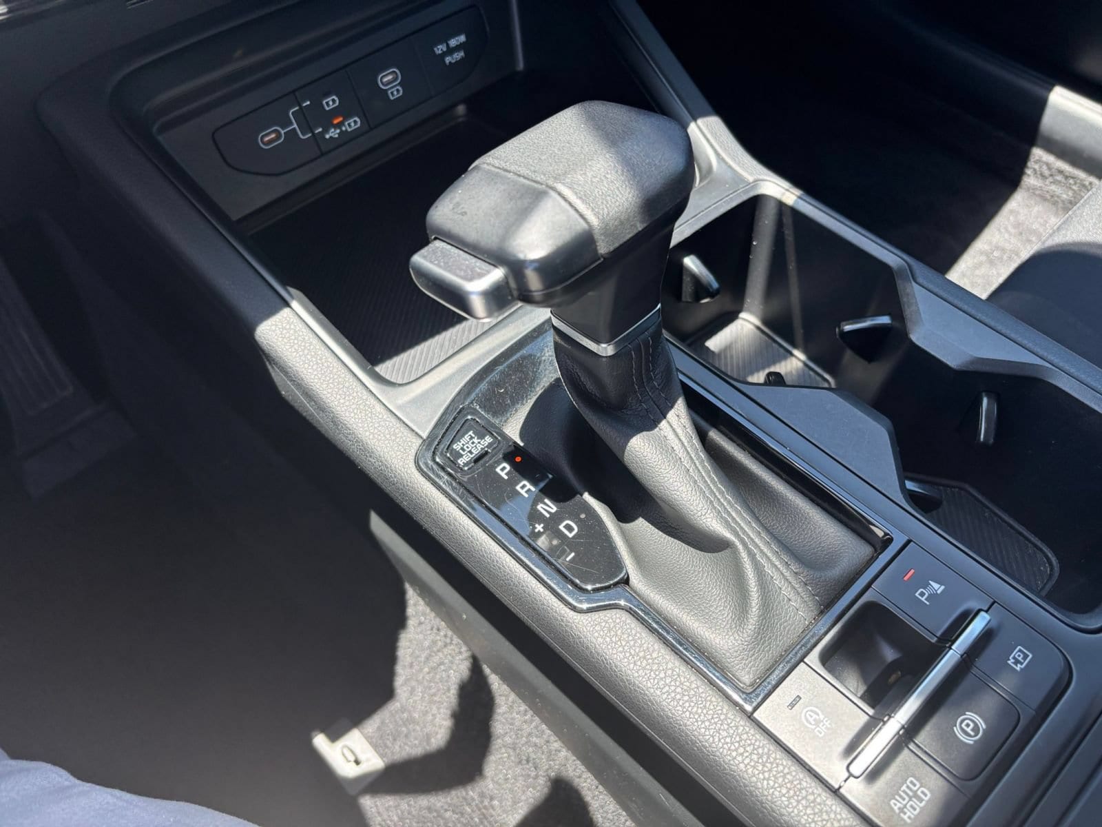 Thumbnail: 2025 Kia K5 - 35