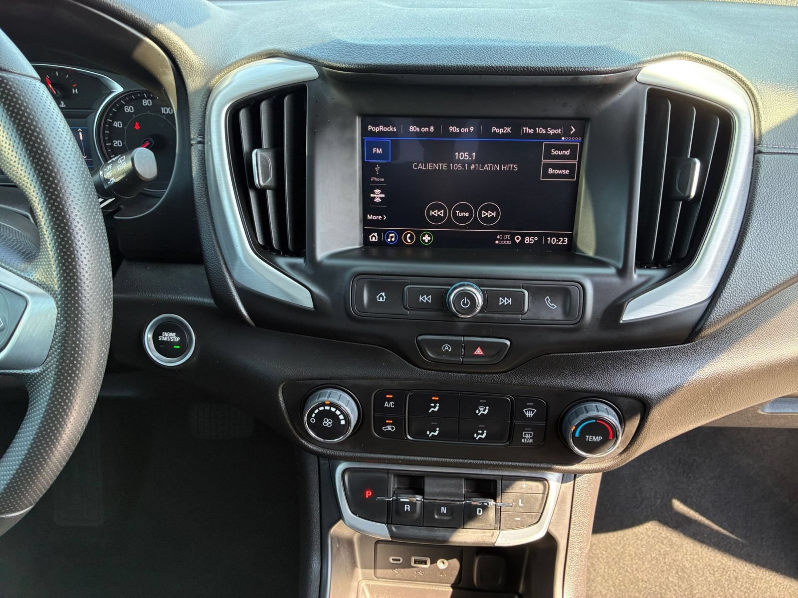 Thumbnail: 2024 GMC Terrain - 16