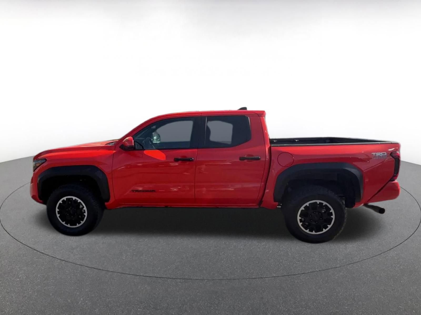 Thumbnail: 2024 Toyota Tacoma - 4