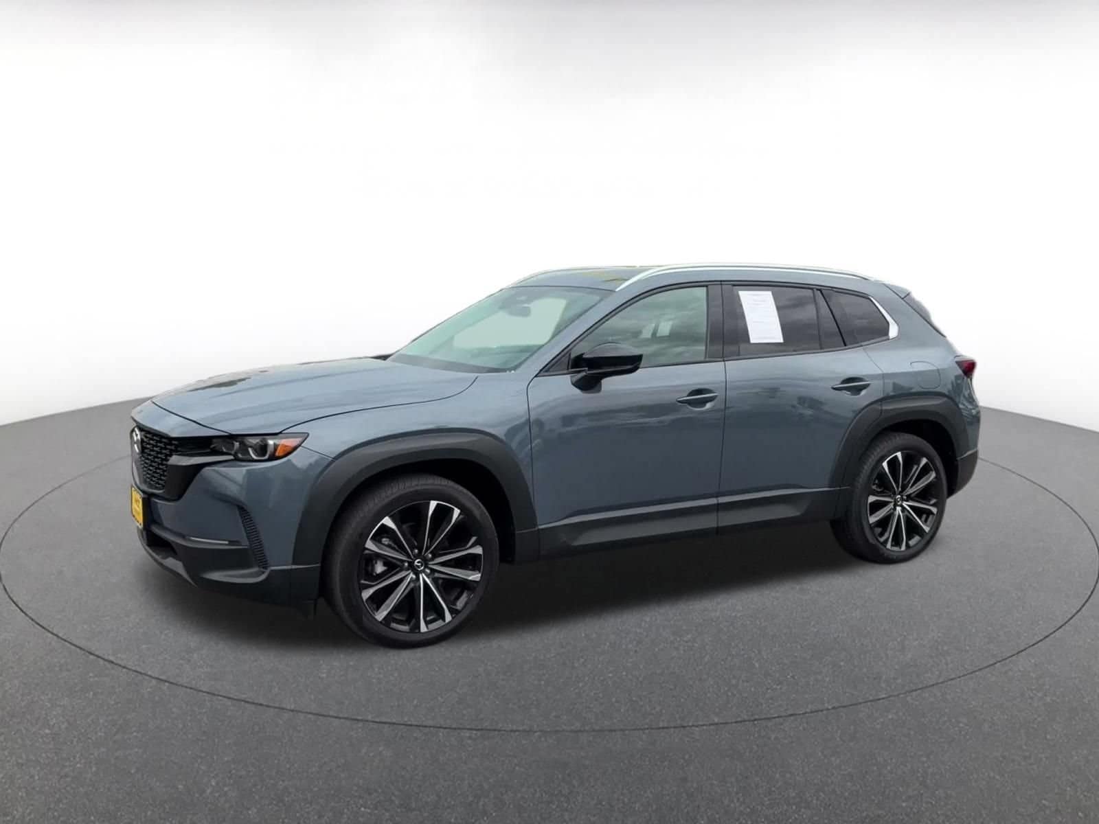 Thumbnail: 2026 Mazda CX-50 - 8