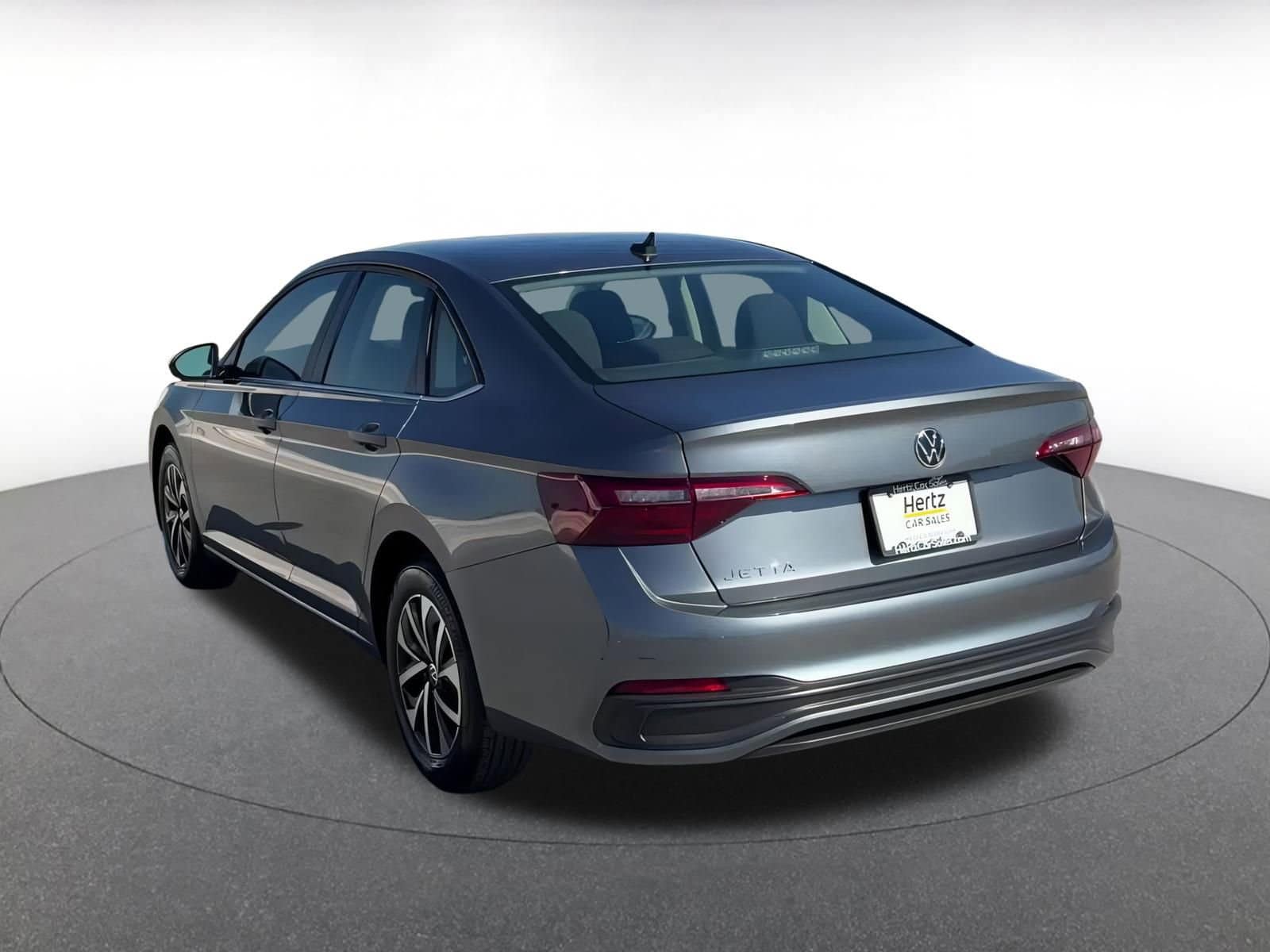 Thumbnail: 2024 Volkswagen Jetta - 11