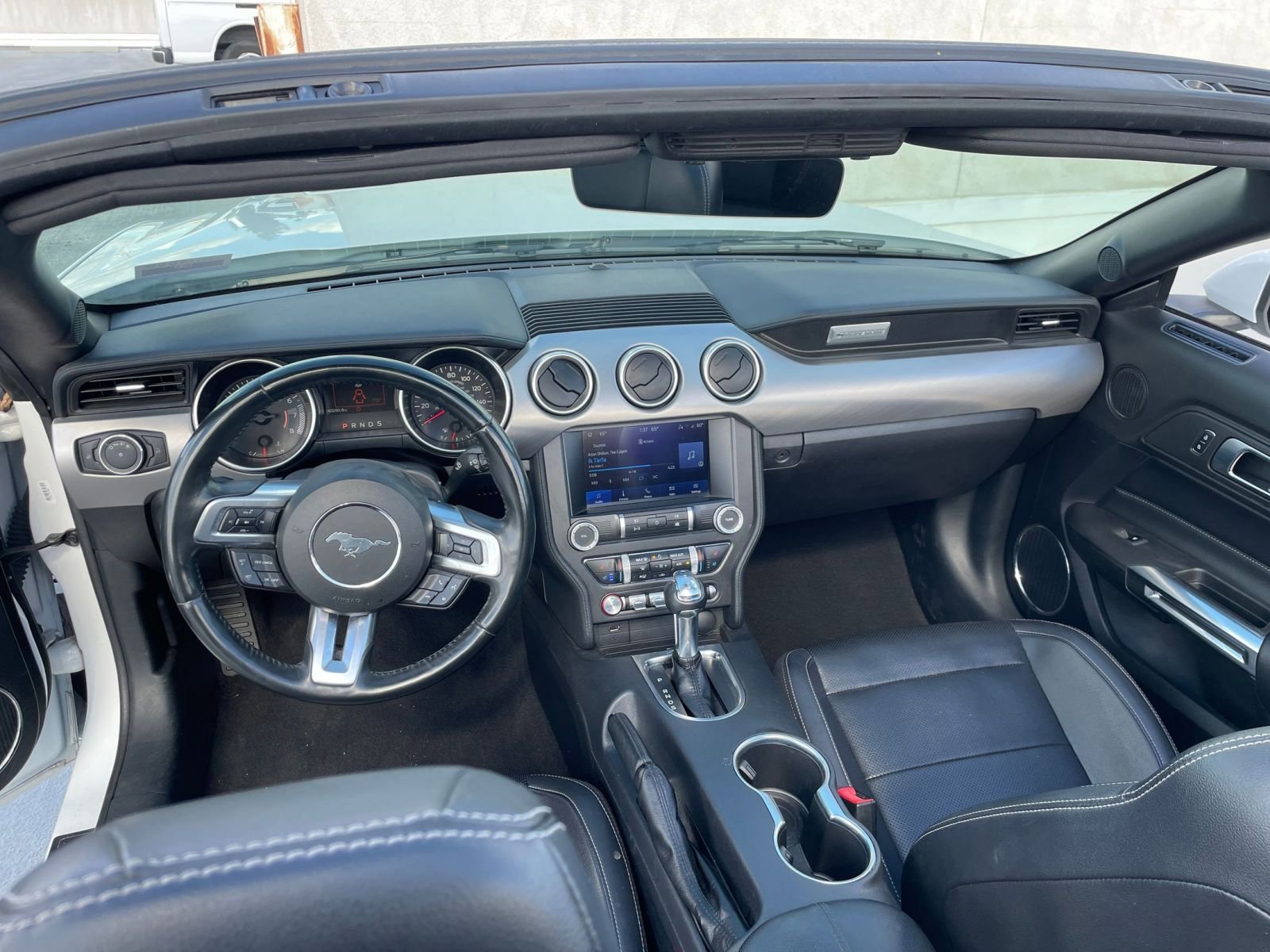 Thumbnail: 2023 Ford Mustang - 32