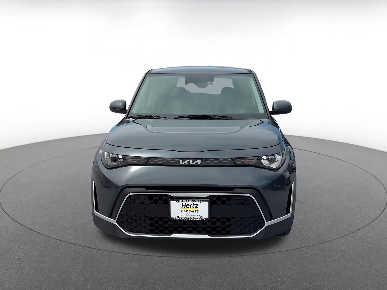 Thumbnail: 2025 Kia Soul - 4