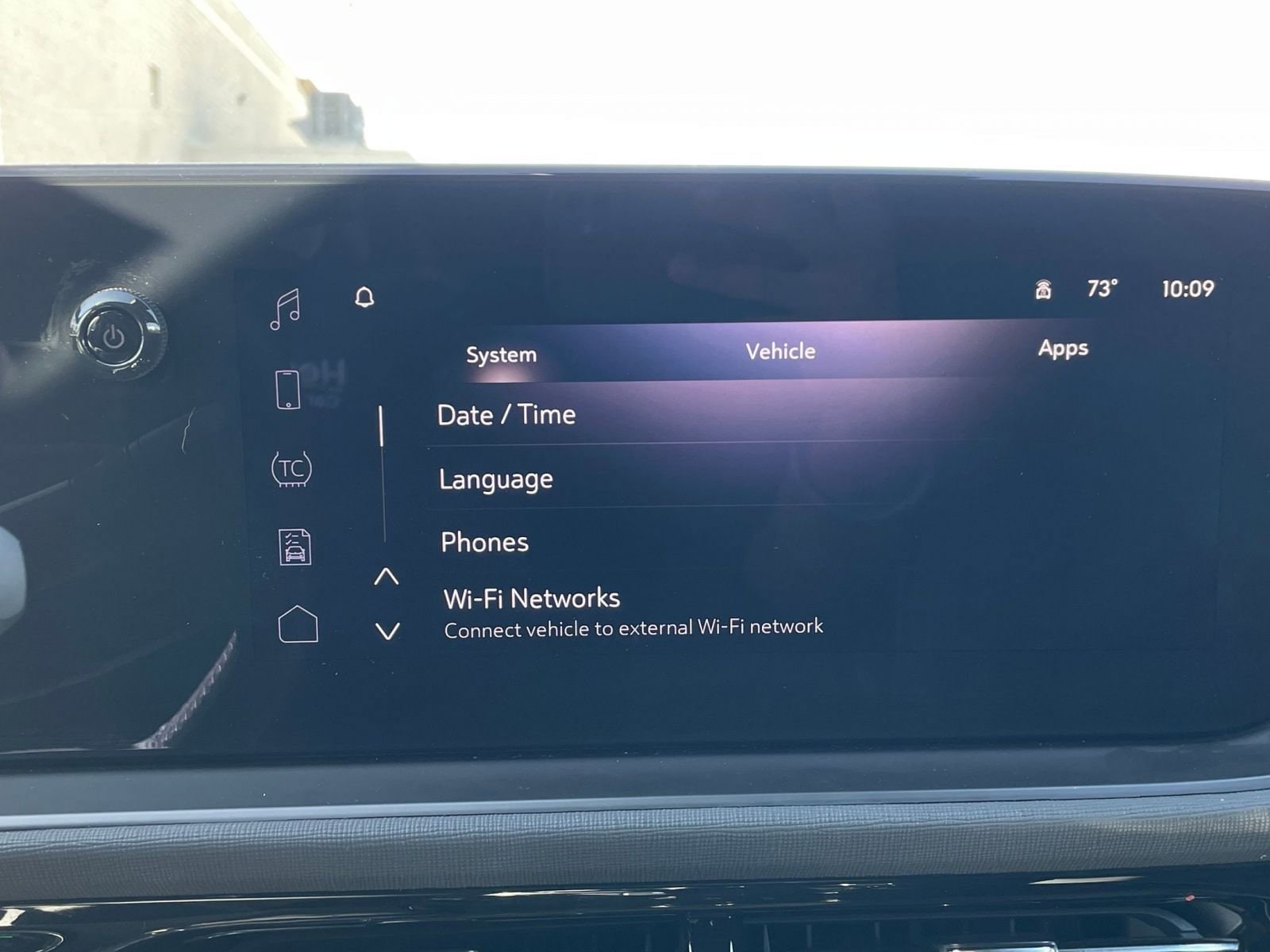 Thumbnail: 2025 Buick Envista - 20