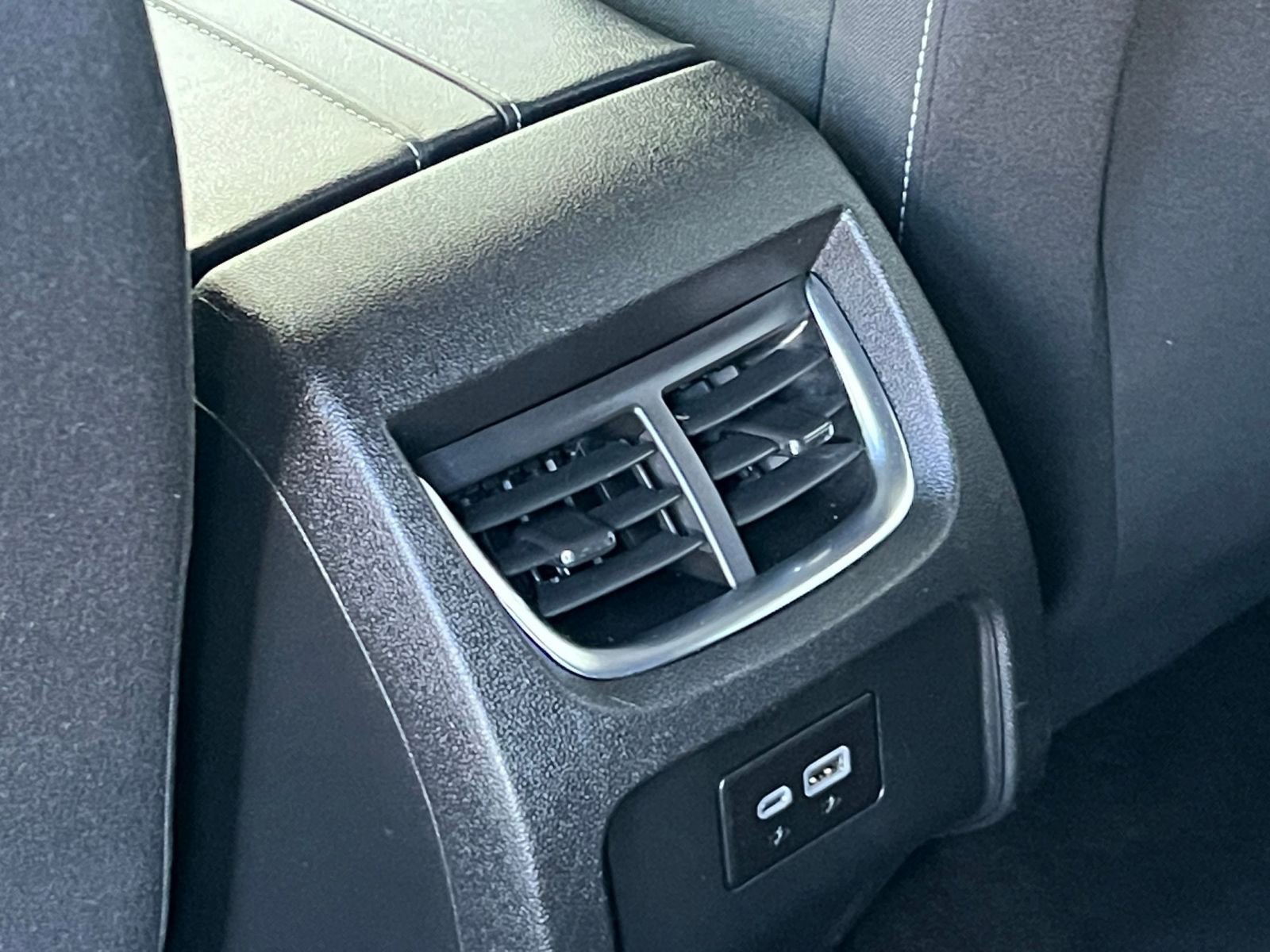 Thumbnail: 2025 Chevrolet Blazer - 24