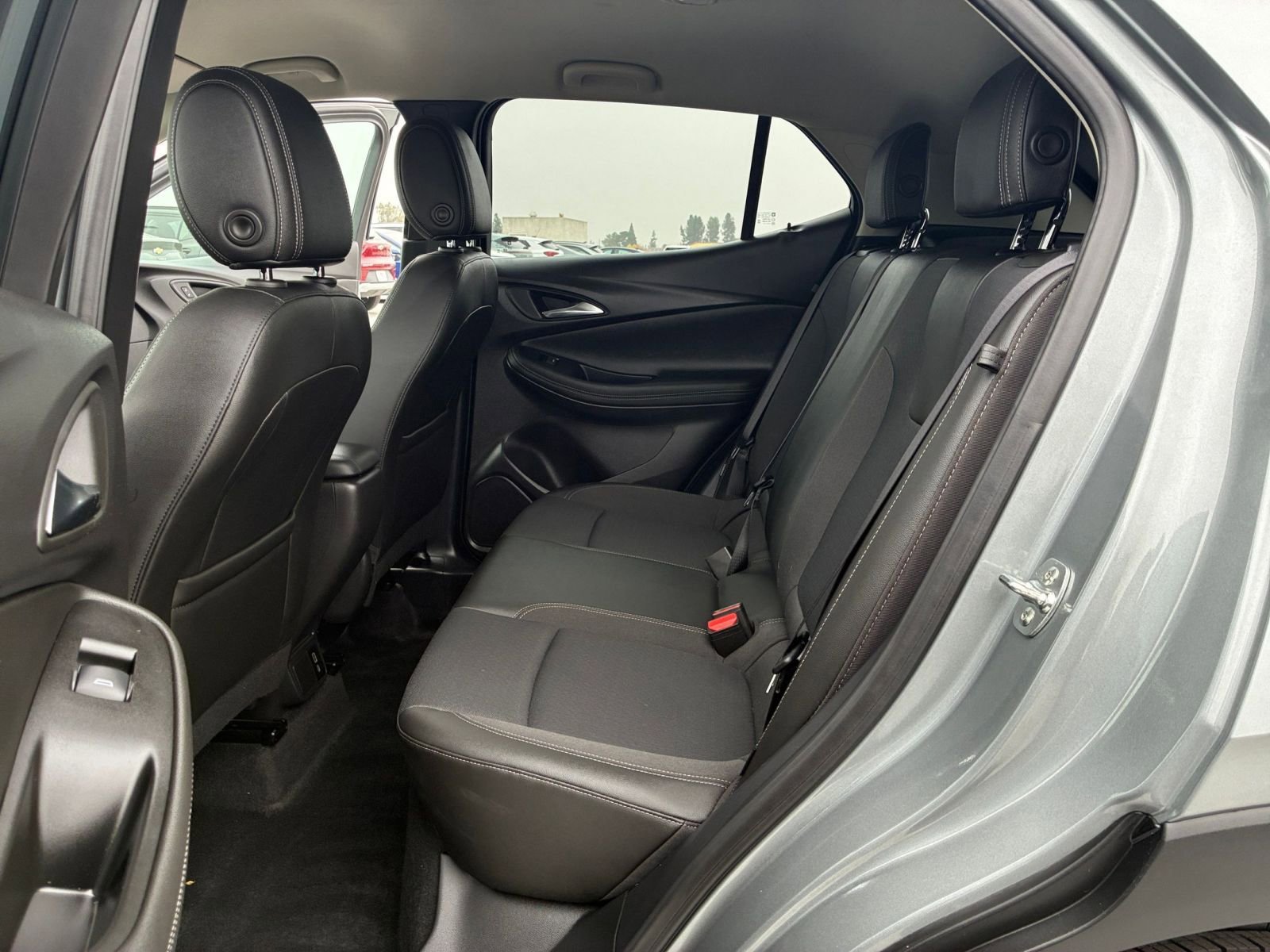 Thumbnail: 2025 Buick Encore GX - 23