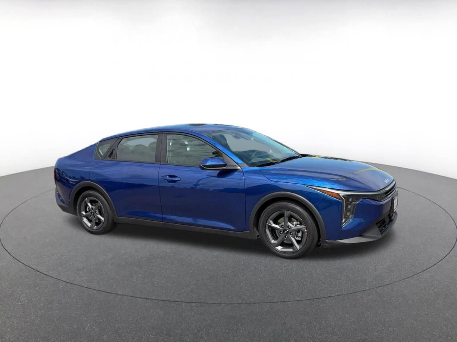 Thumbnail: 2025 Kia K4 - 2