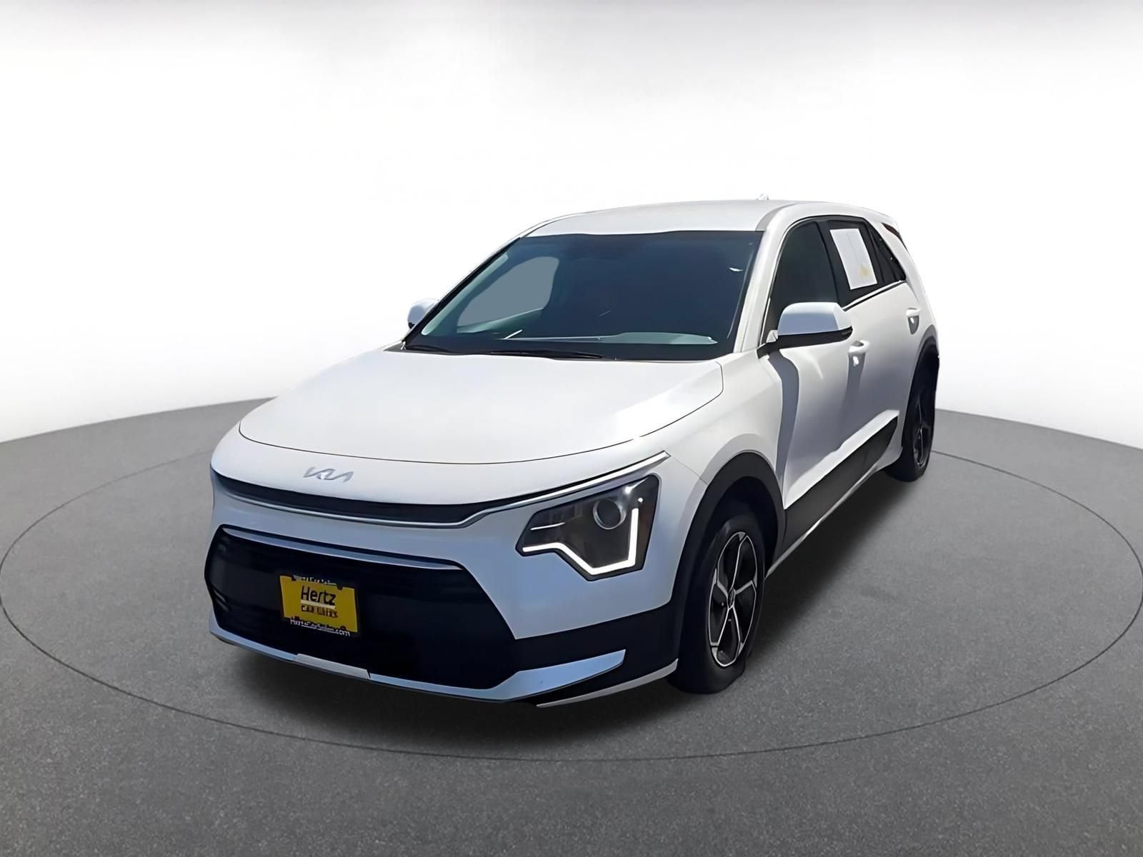 Thumbnail: 2026 Kia Niro - 7