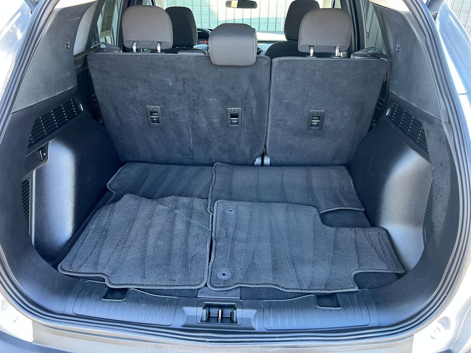 Thumbnail: 2024 Ford Escape - 33