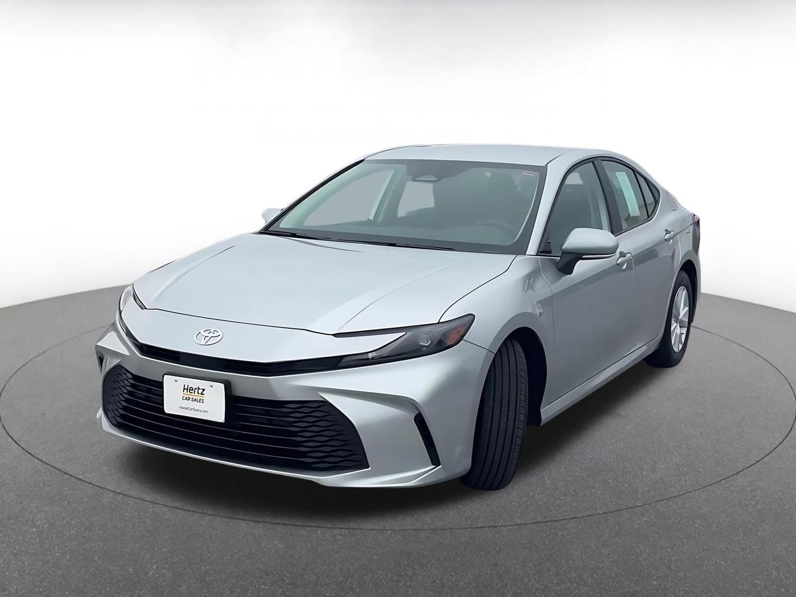 Thumbnail: 2025 Toyota Camry - 7