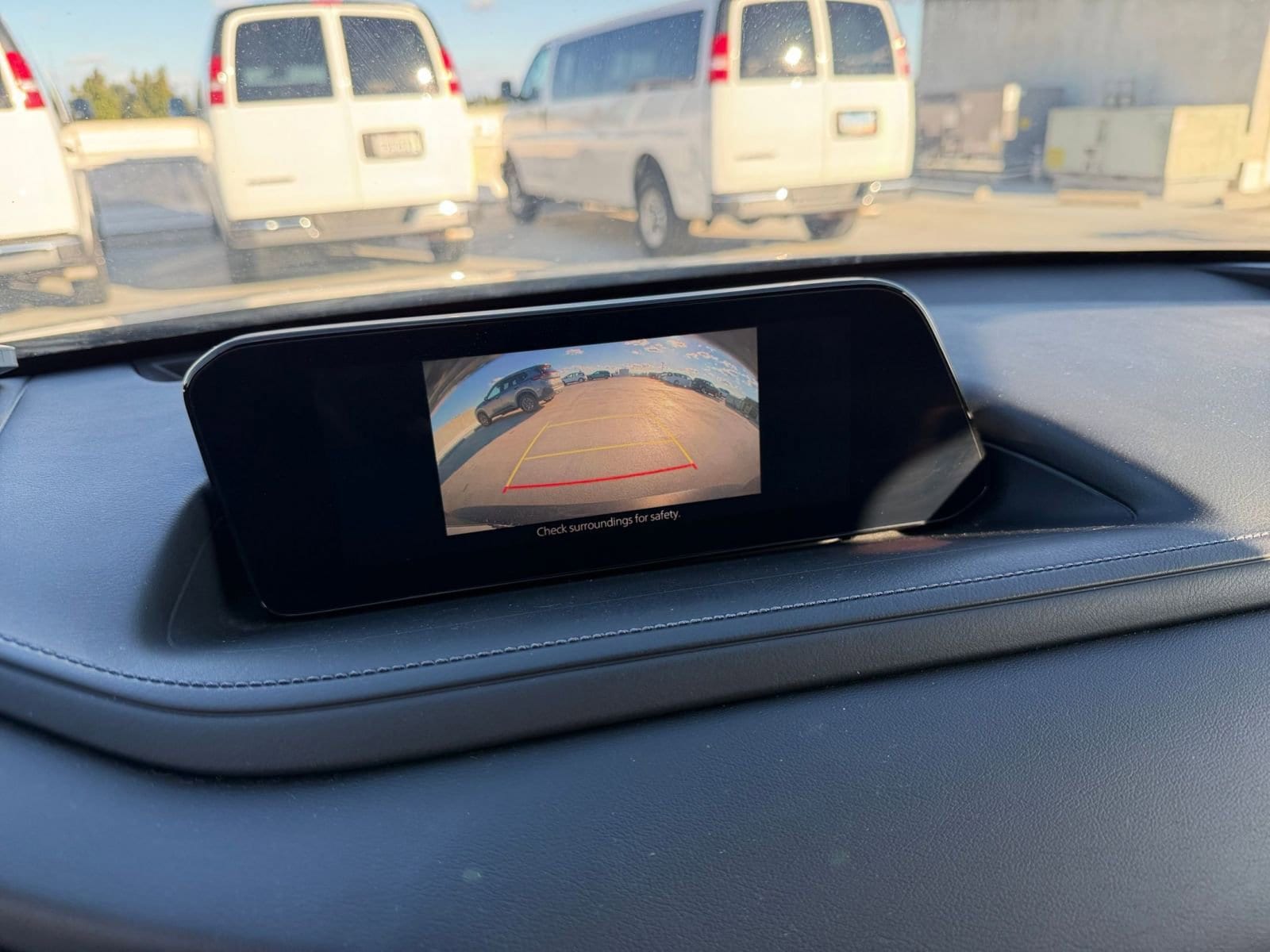 Thumbnail: 2024 Mazda CX-30 - 17