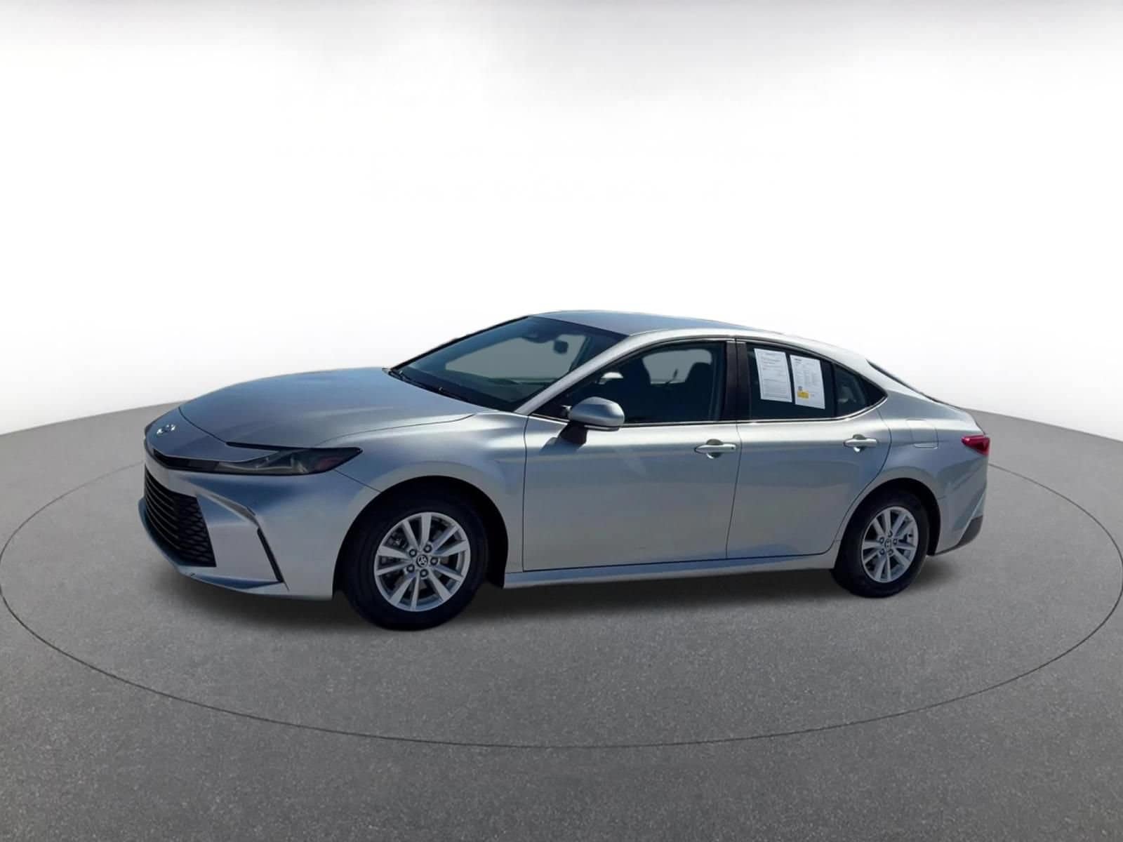 Thumbnail: 2025 Toyota Camry - 8