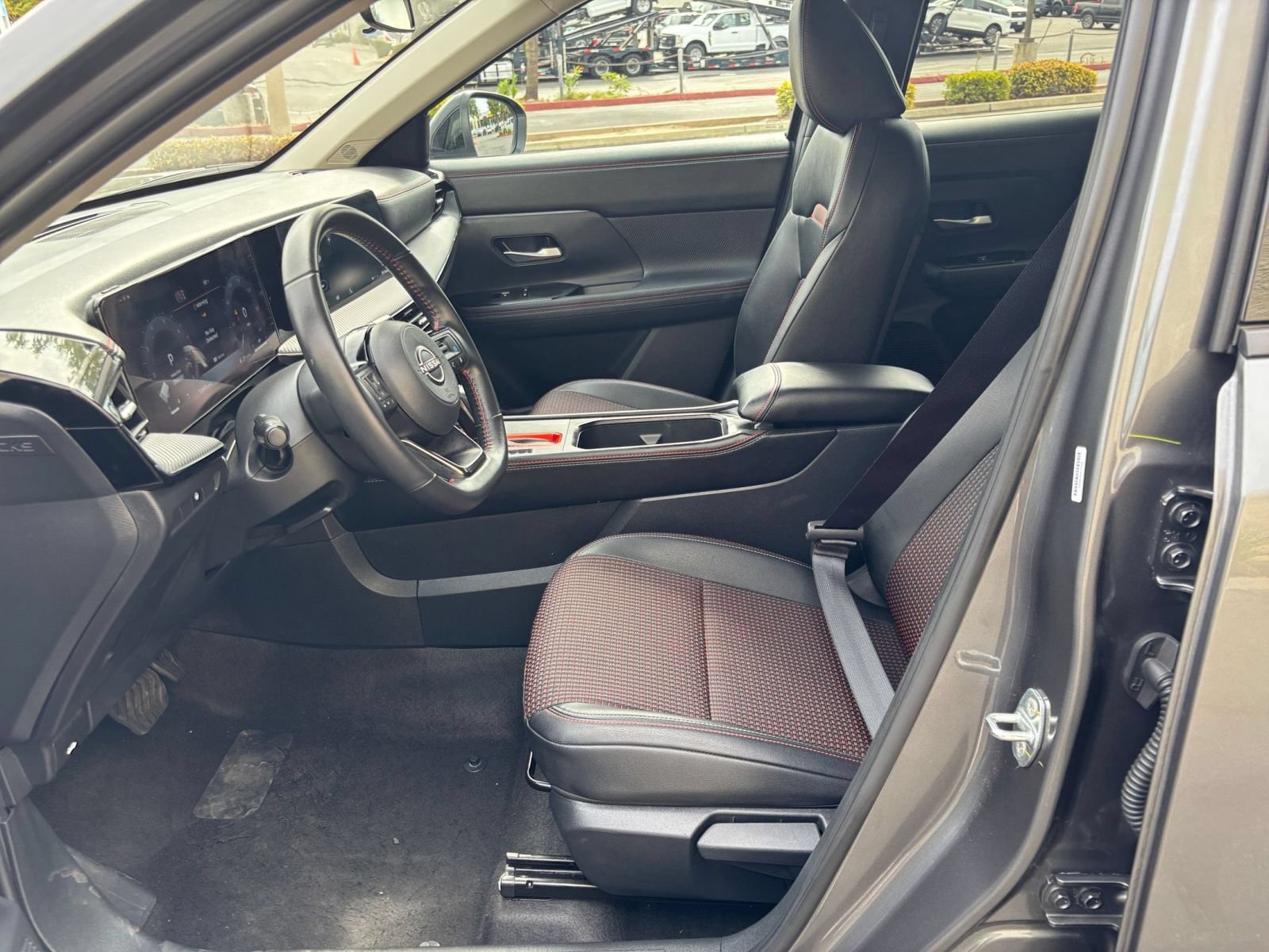 Thumbnail: 2026 Nissan Kicks - 21