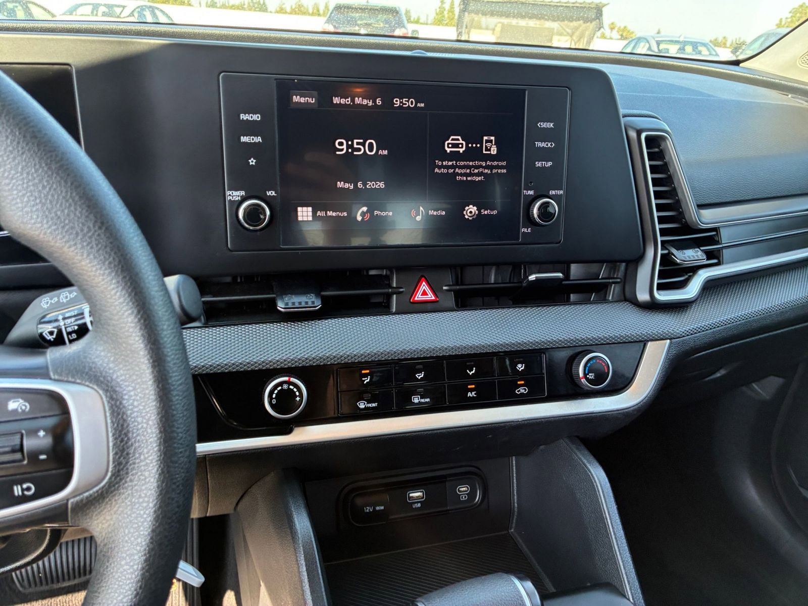 Thumbnail: 2025 Kia Sportage - 17