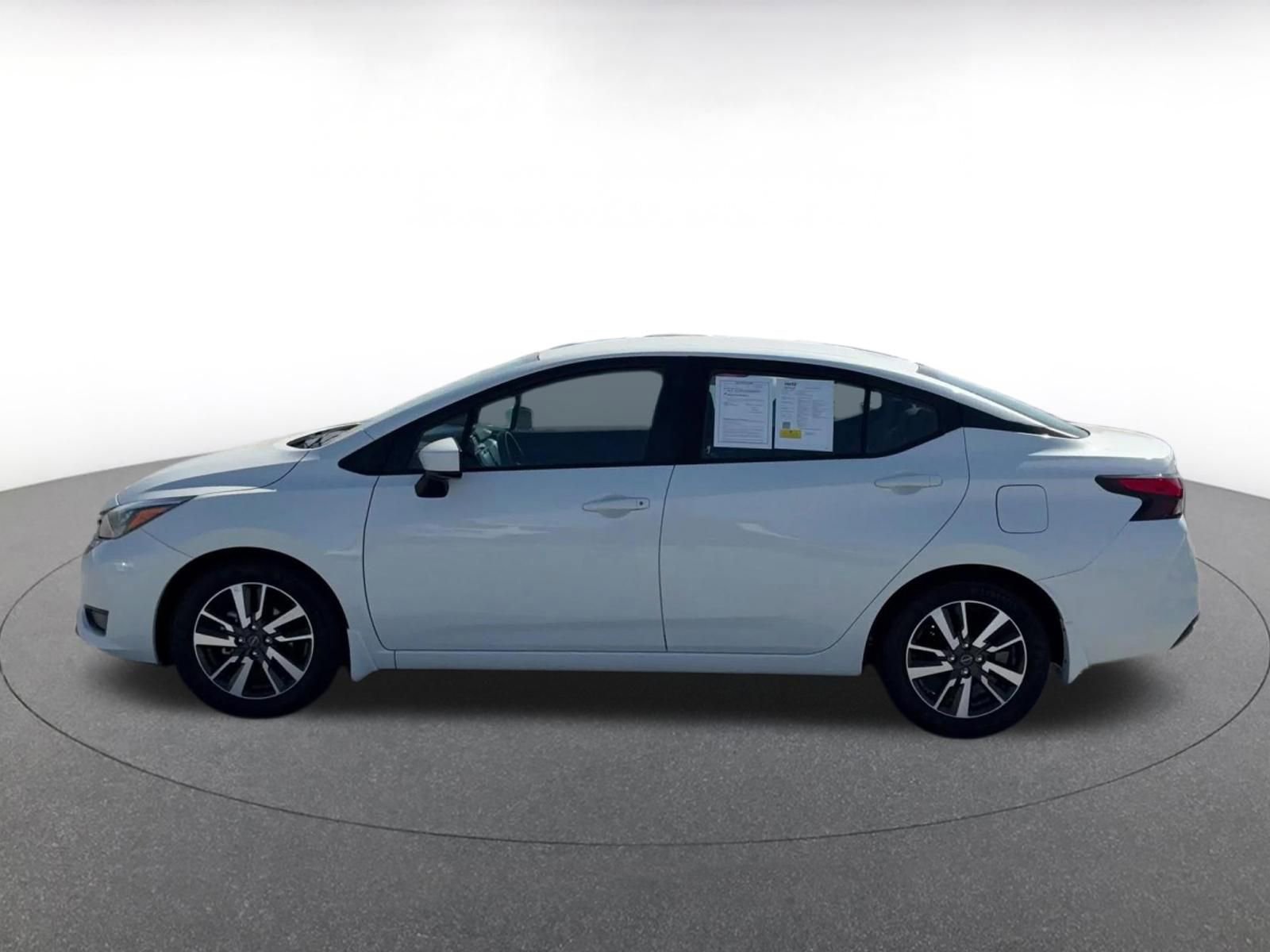 Thumbnail: 2025 Nissan Versa - 9
