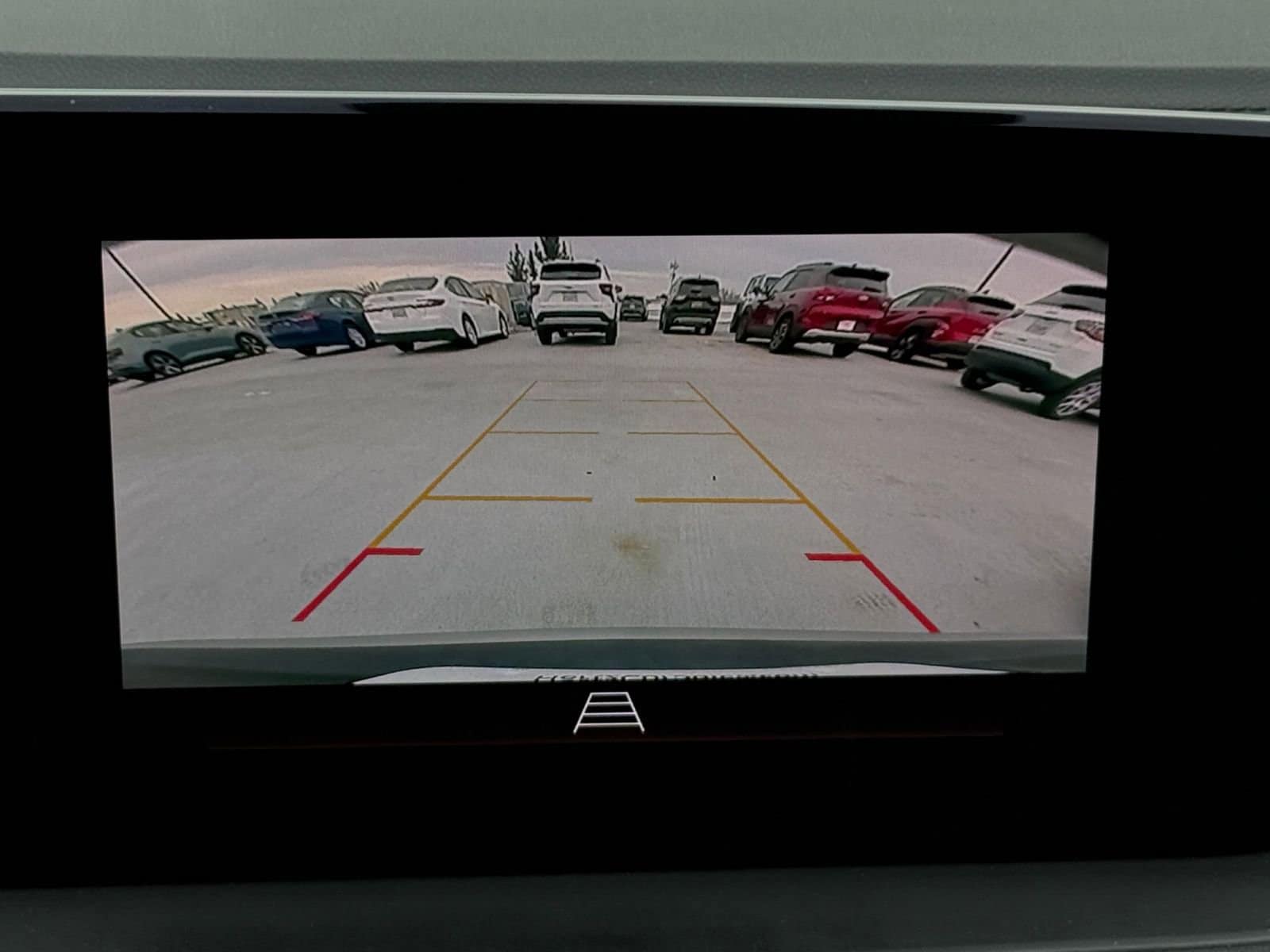 Thumbnail: 2025 Buick Encore GX - 17