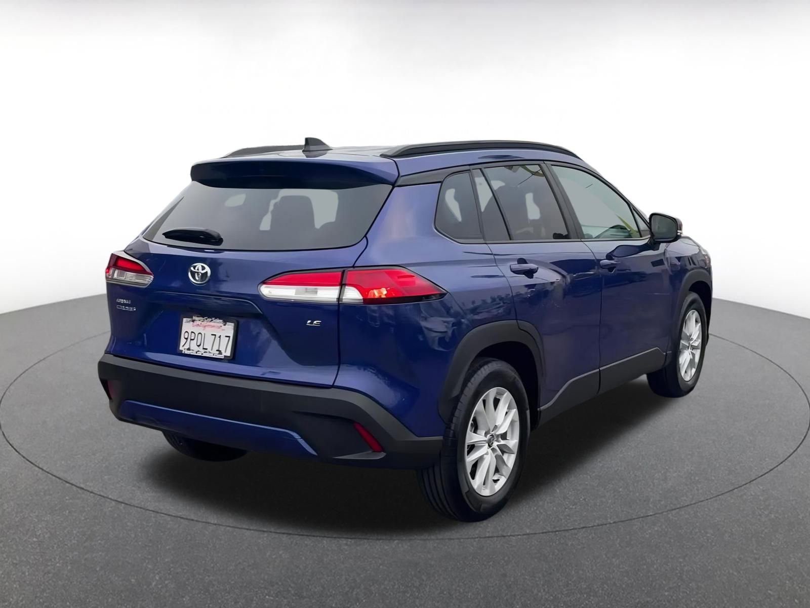 Thumbnail: 2025 Toyota Corolla Cross - 14