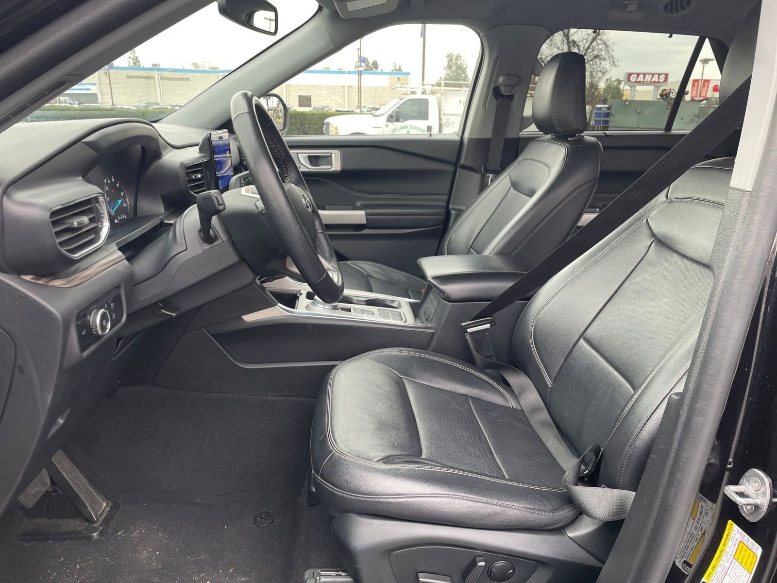 Thumbnail: 2023 Ford Explorer - 27