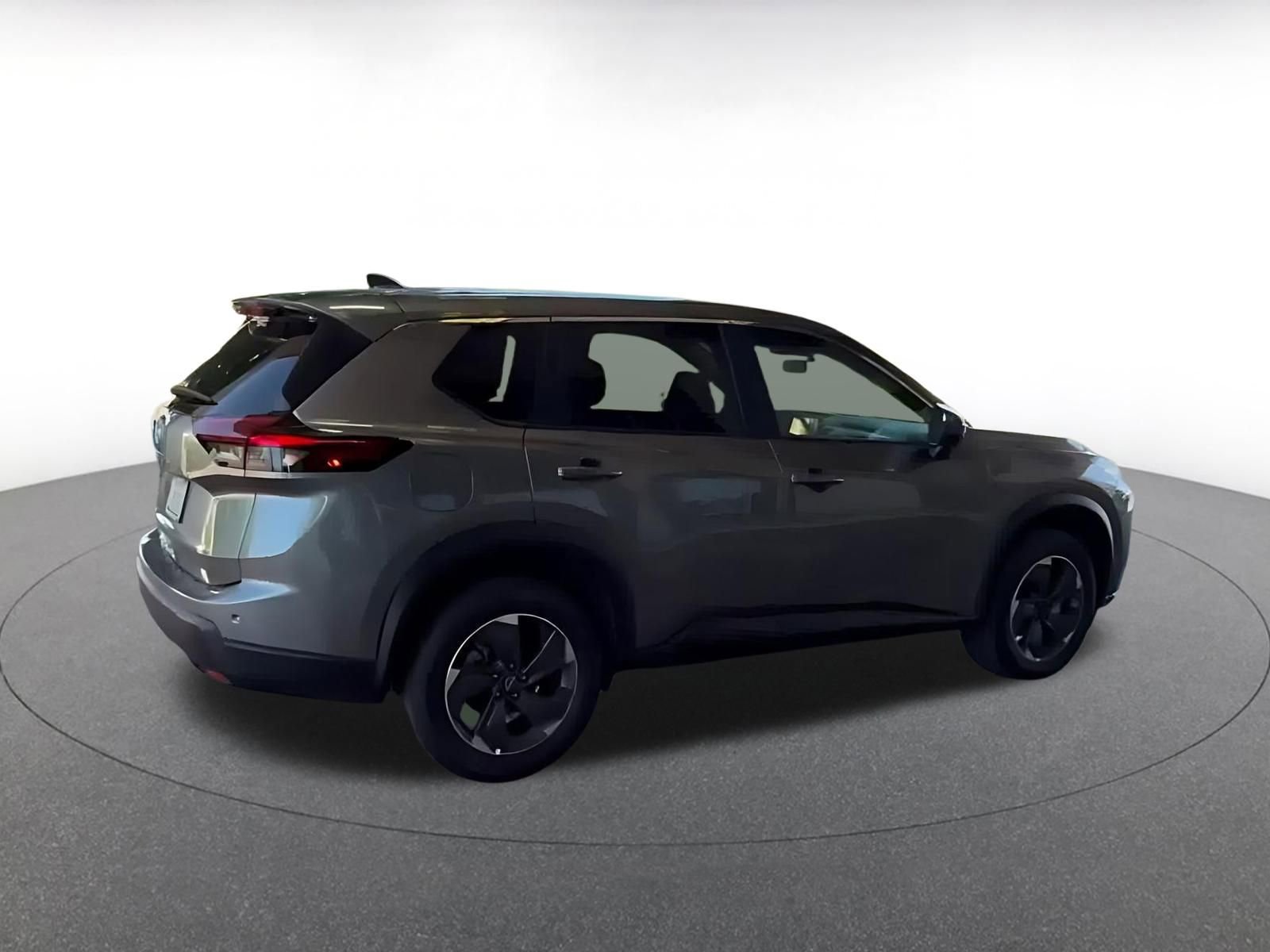 Thumbnail: 2025 Nissan Rogue - 14