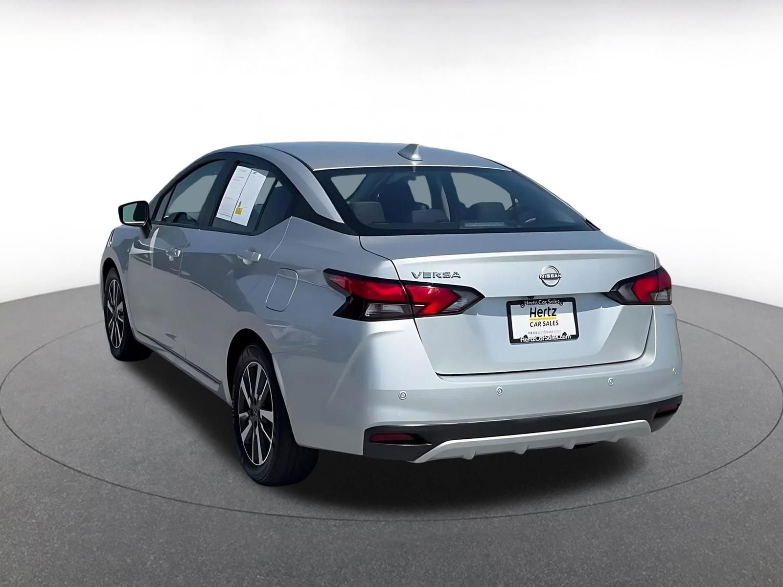 Thumbnail: 2025 Nissan Versa - 11