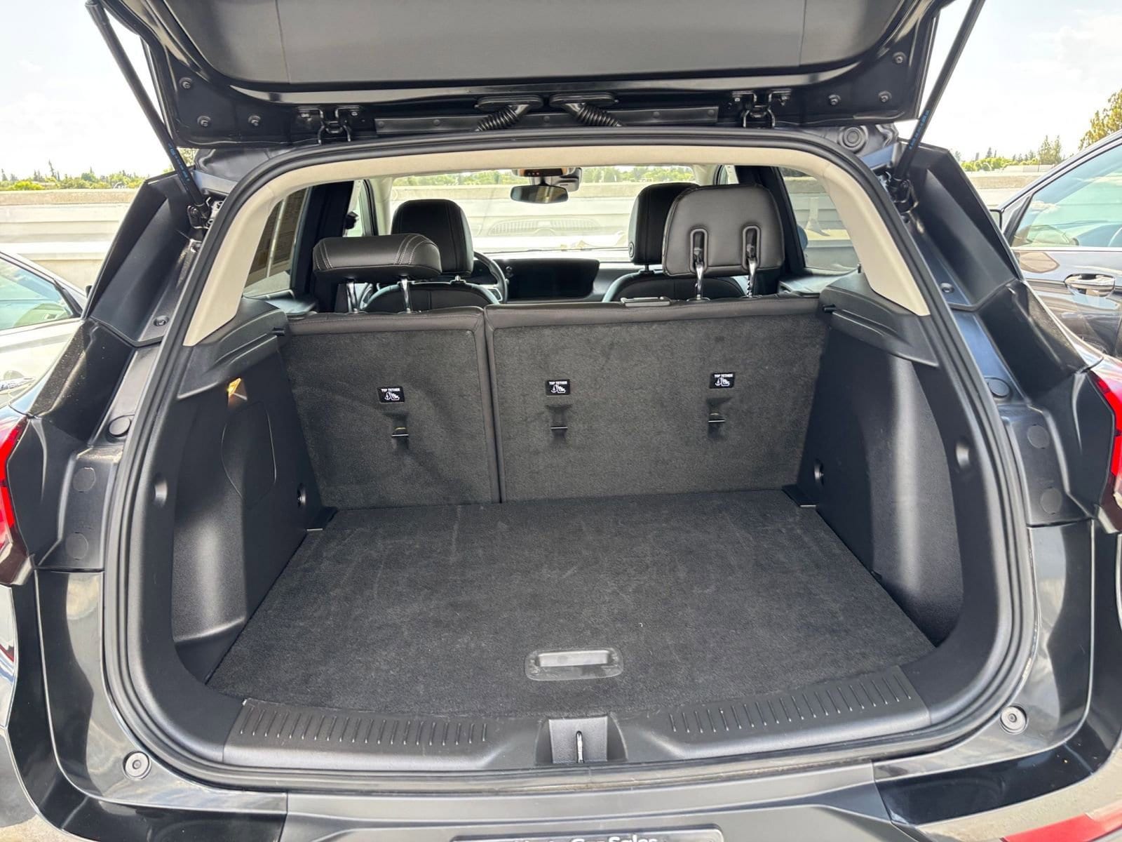 Thumbnail: 2025 Buick Encore GX - 30