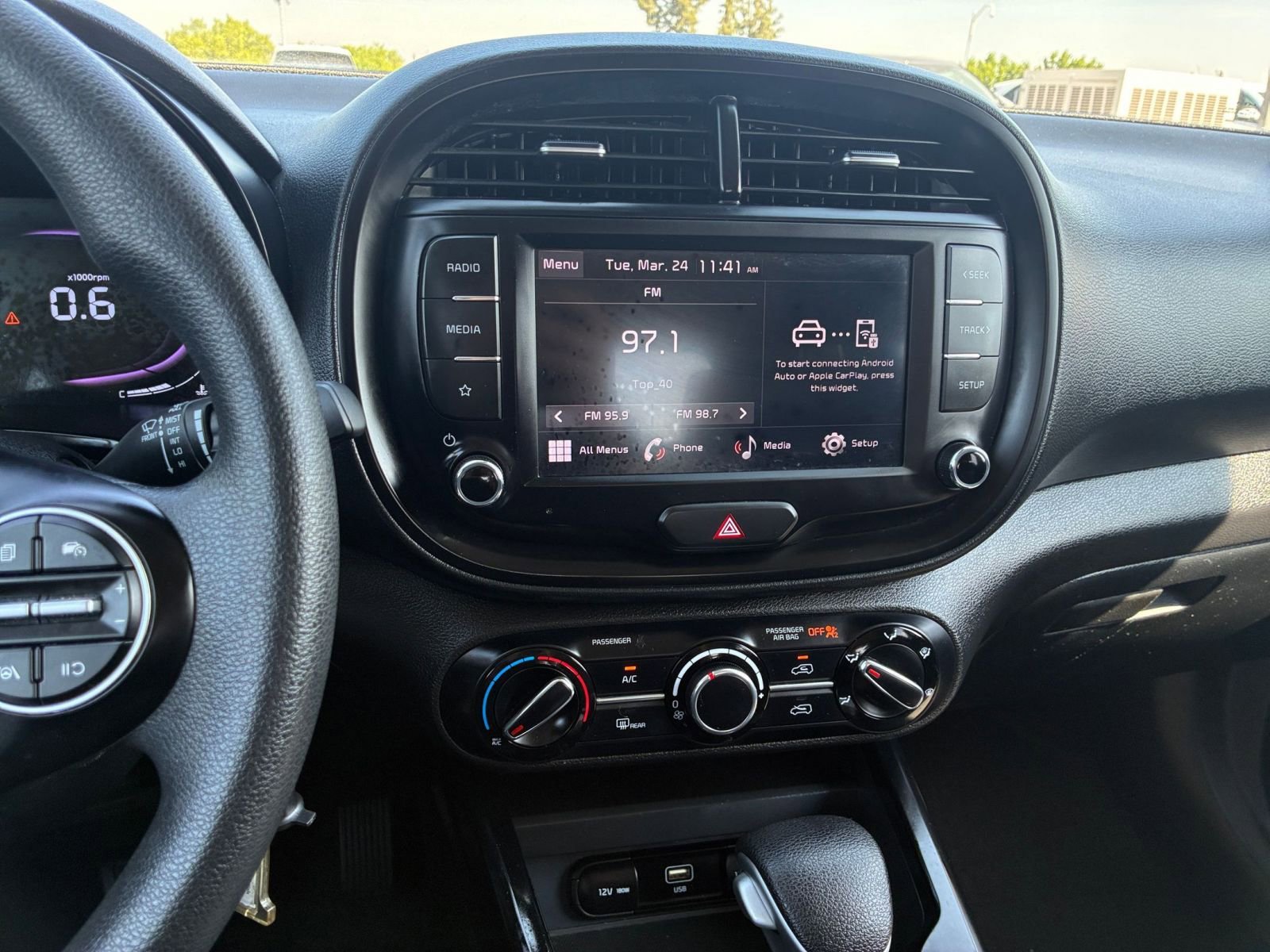 Thumbnail: 2025 Kia Soul - 17