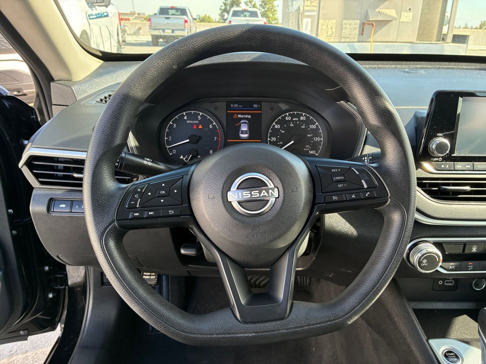 Thumbnail: 2023 Nissan Altima - 25