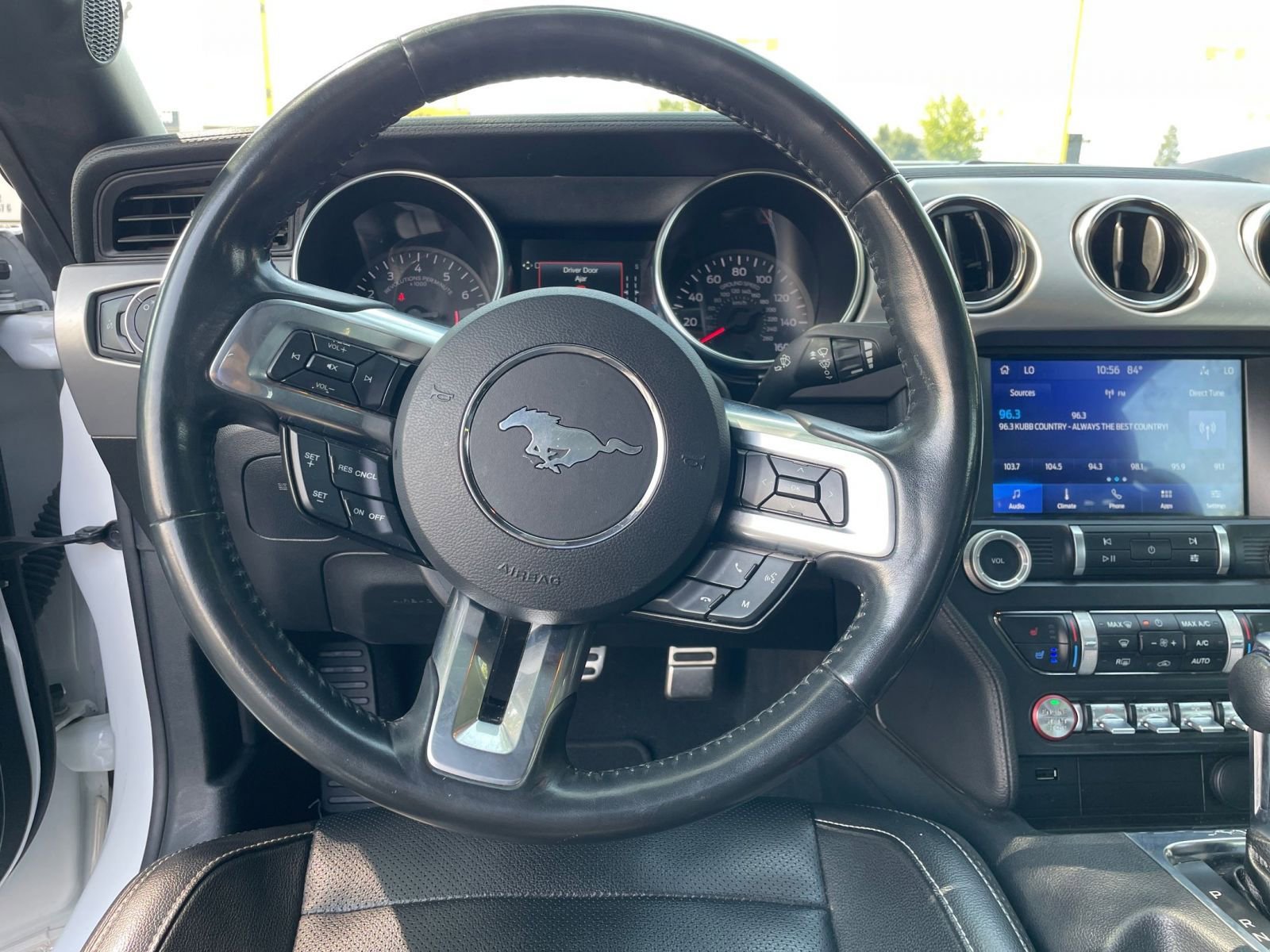Thumbnail: 2023 Ford Mustang - 33