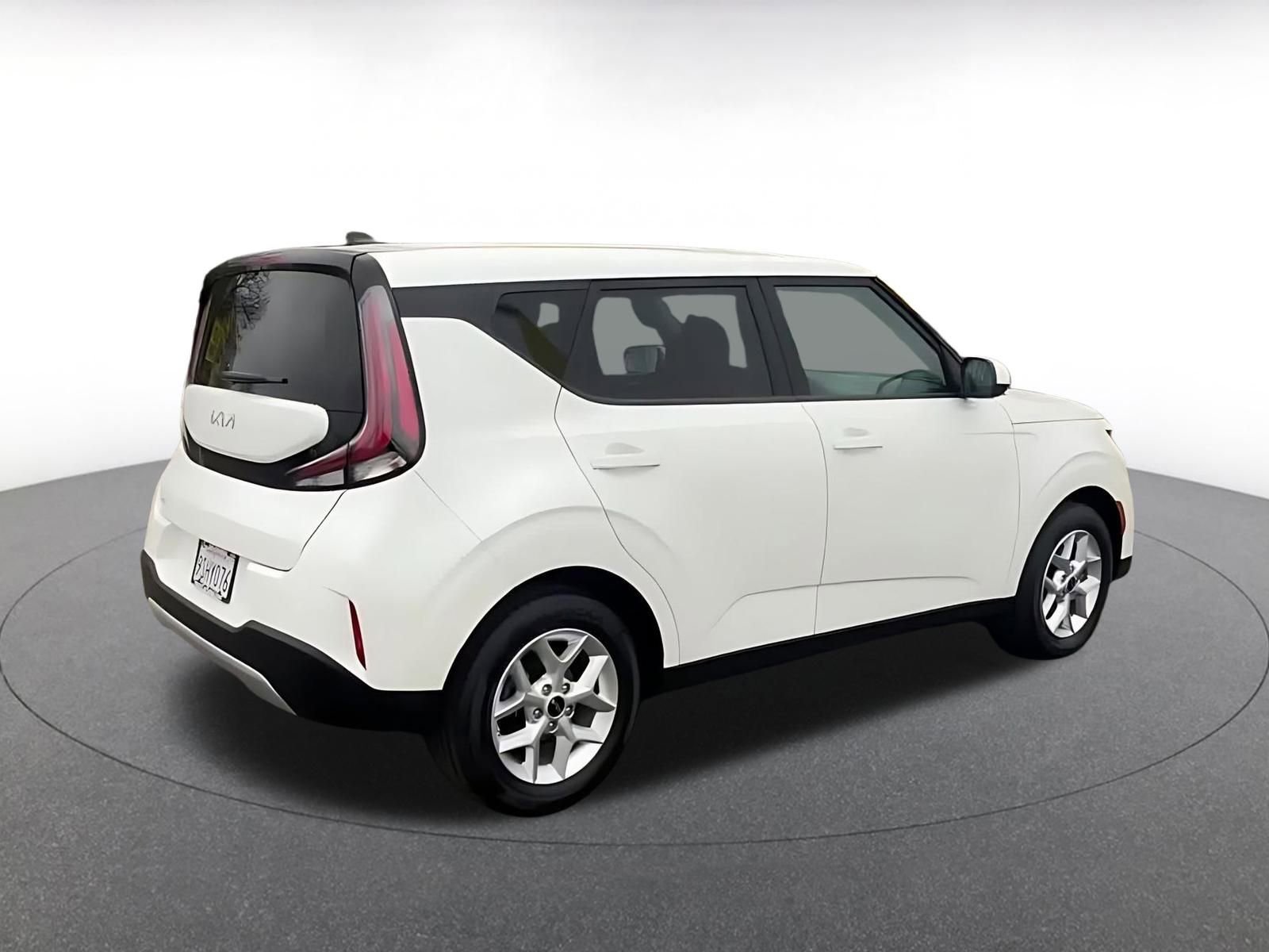 Thumbnail: 2025 Kia Soul - 15