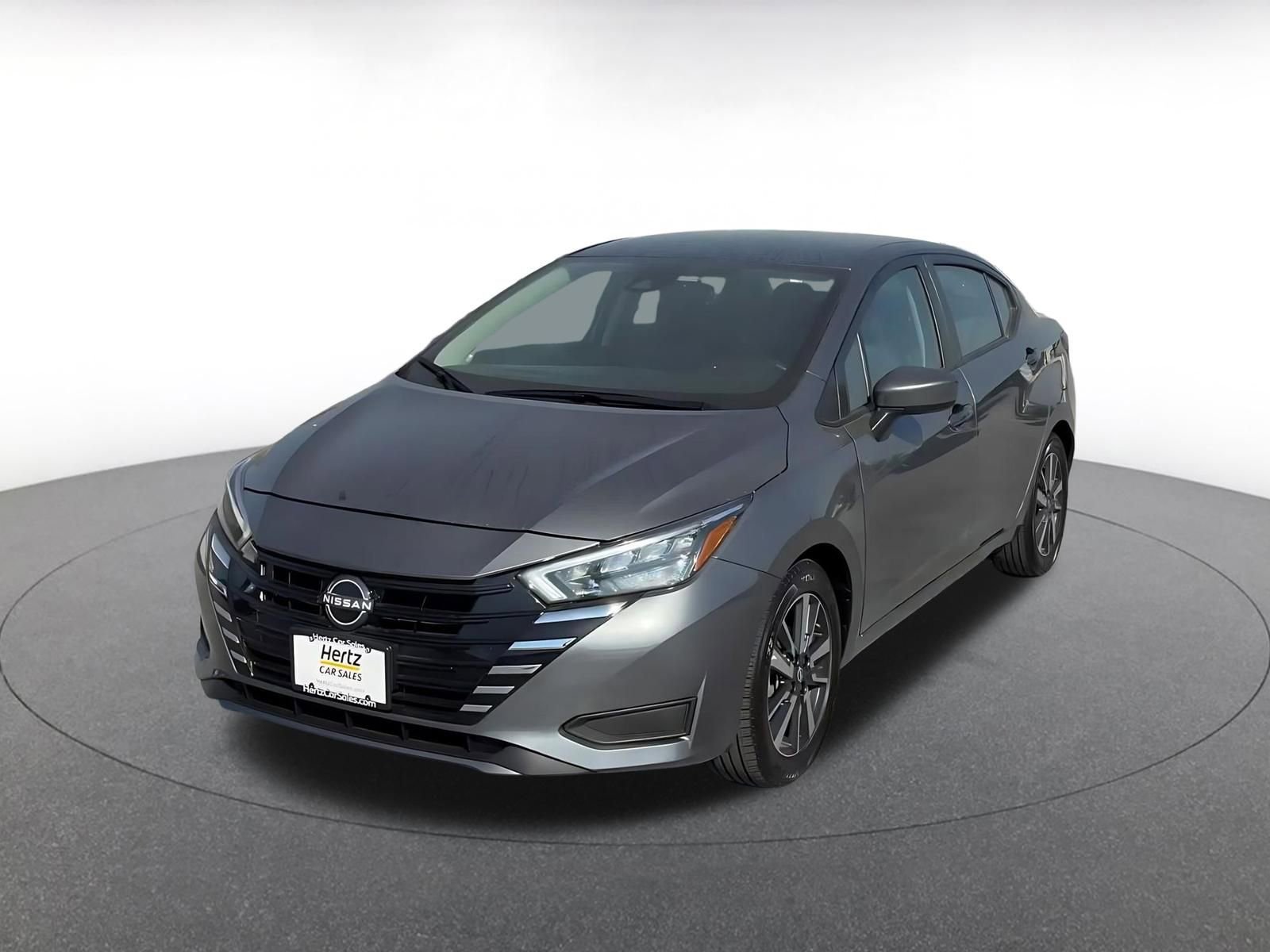 Thumbnail: 2025 Nissan Versa - 7