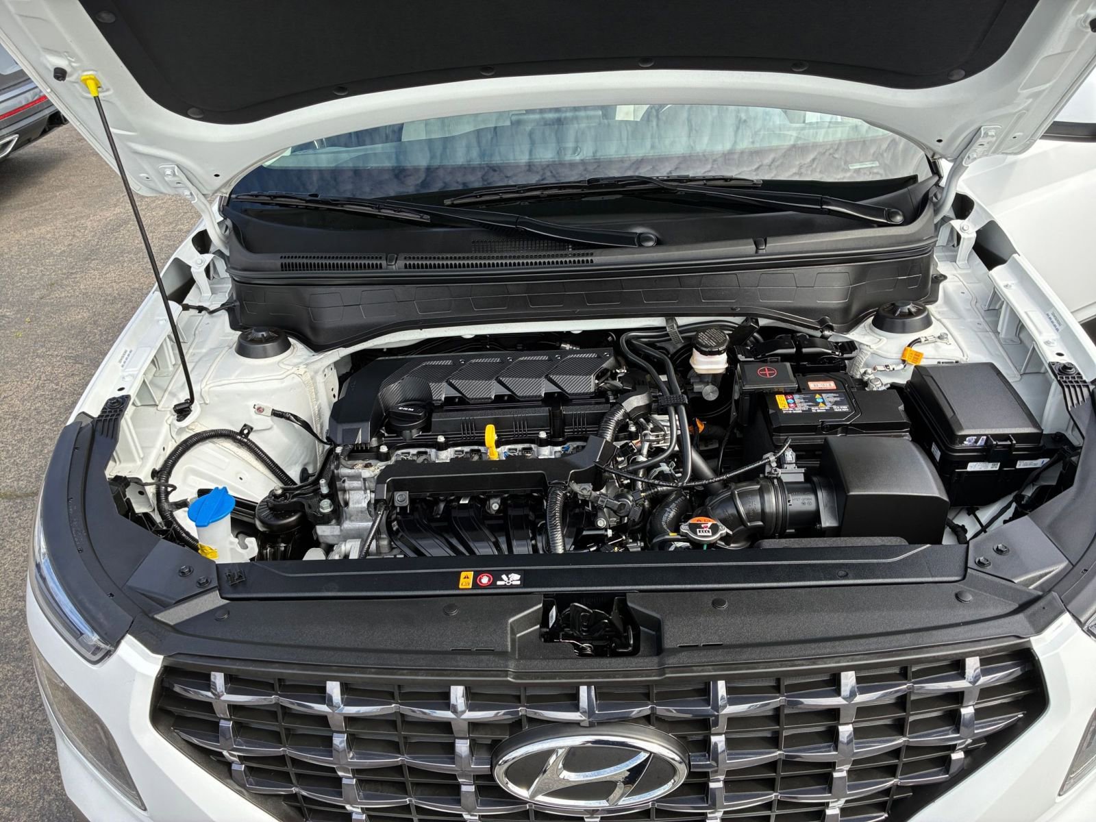 Thumbnail: 2025 Hyundai Venue - 33