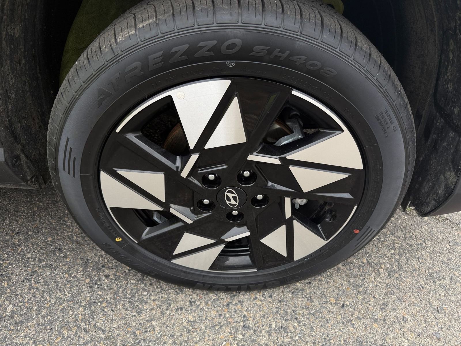 Thumbnail: 2025 Hyundai Kona - 29