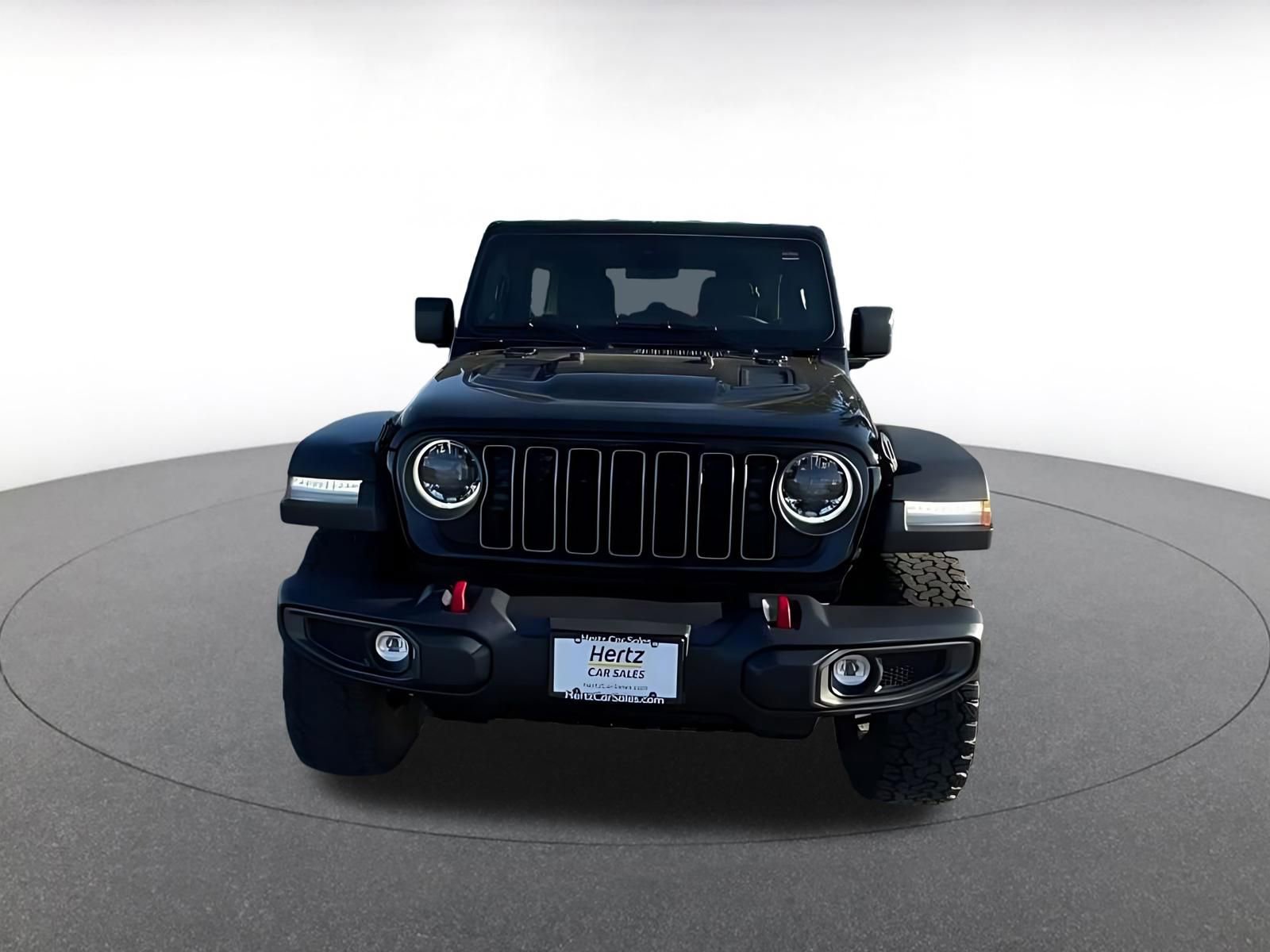 Thumbnail: 2025 Jeep Wrangler - 16