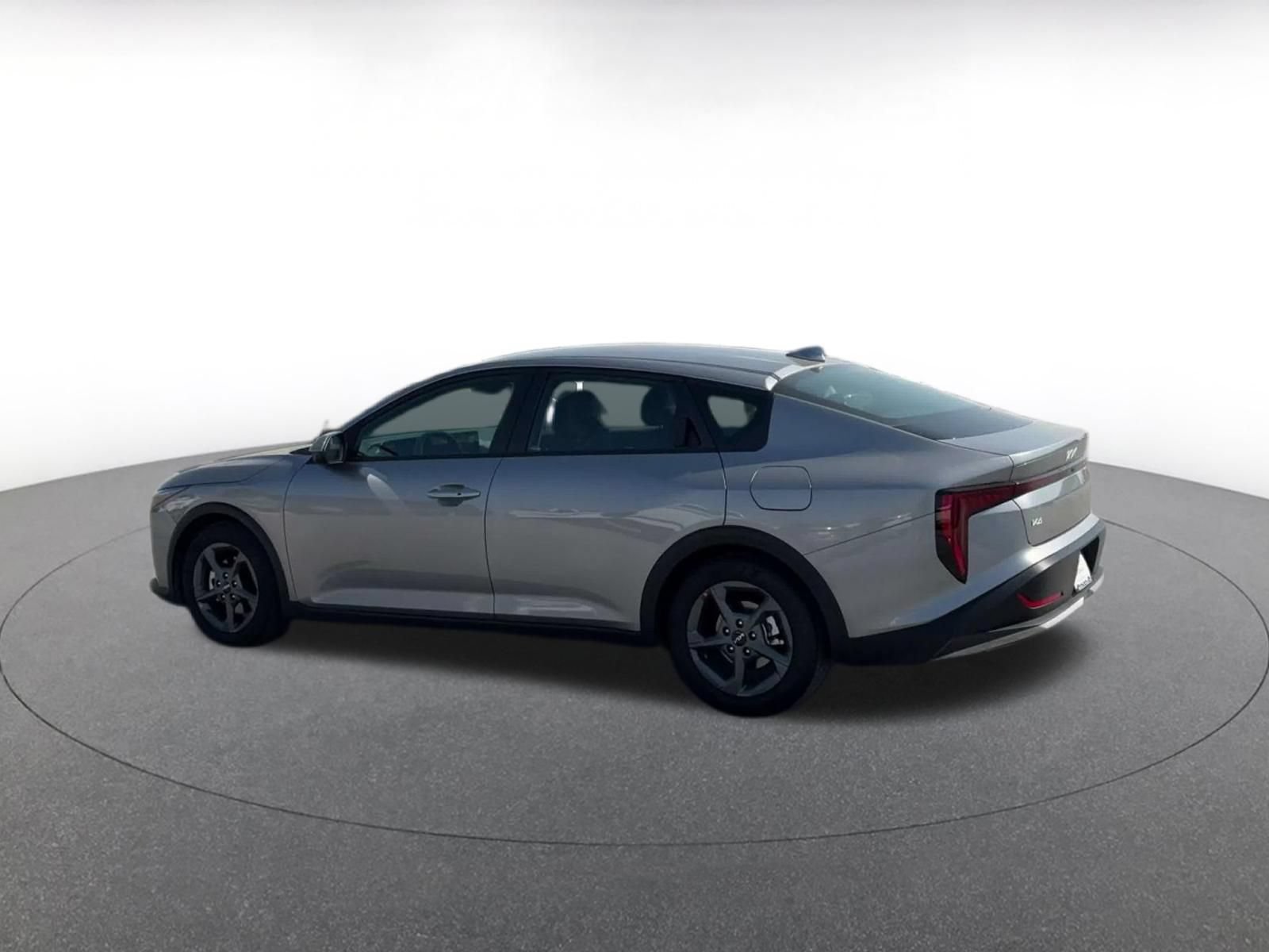 Thumbnail: 2026 Kia K4 - 9