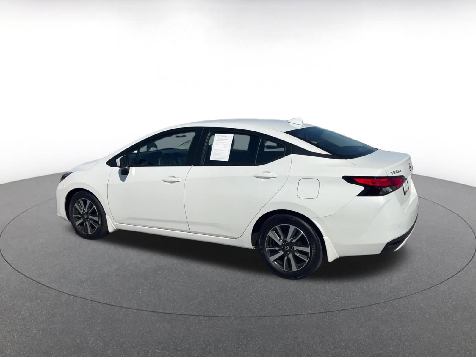 Thumbnail: 2025 Nissan Versa - 10