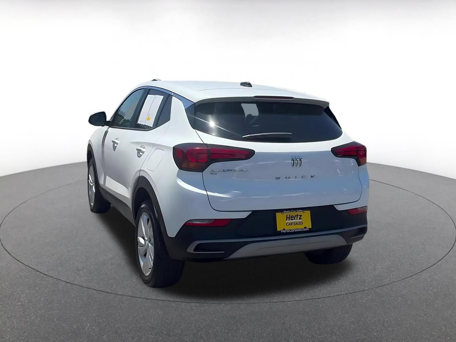 Thumbnail: 2025 Buick Encore GX - 9