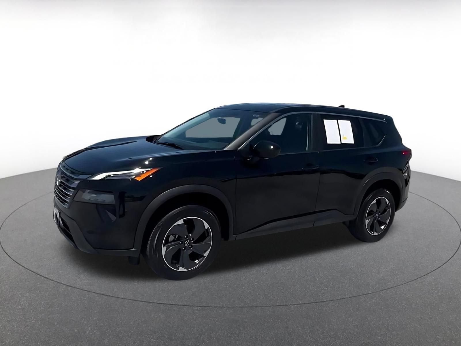 Thumbnail: 2025 Nissan Rogue - 7