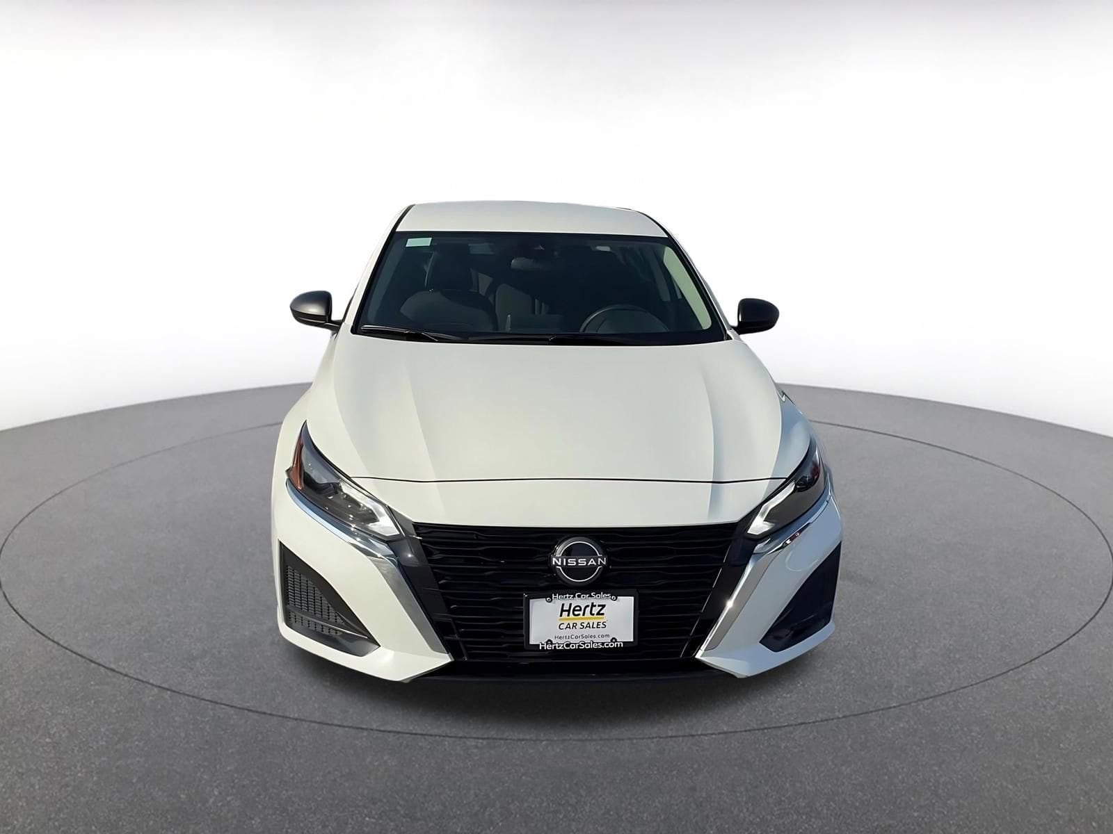 Thumbnail: 2025 Nissan Altima - 4