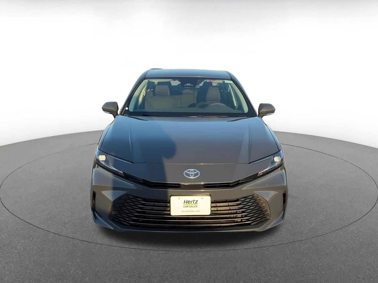 Thumbnail: 2025 Toyota Camry - 4